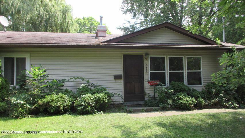 4017 S Deerfield Avenue