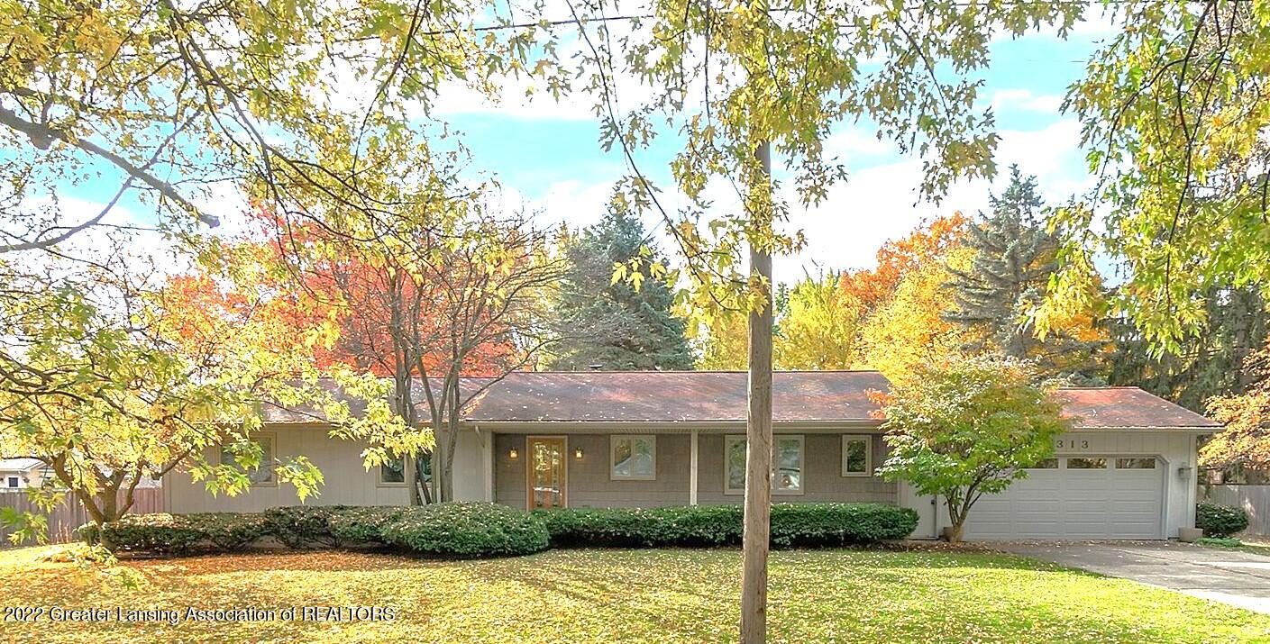 4313 Sycamore Street