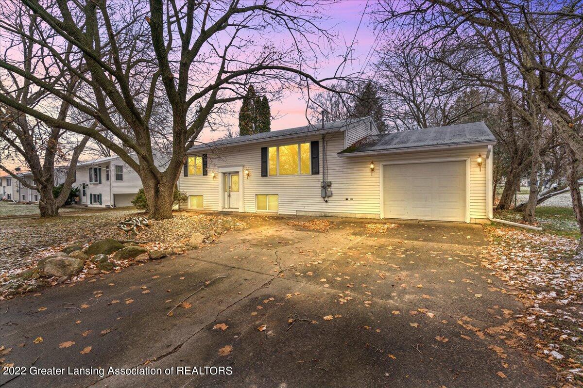 619 N Cooley Street, Mt. Pleasant
