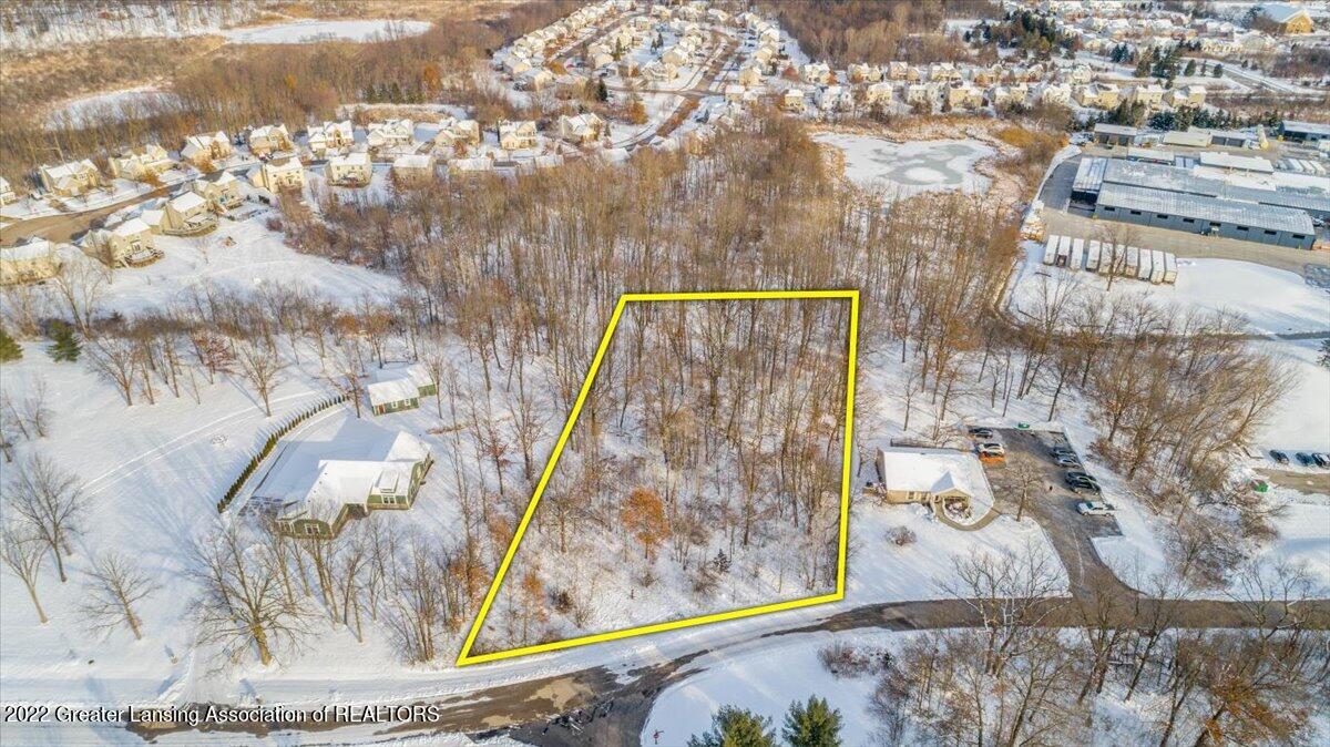 0 - 1 Acre Char-Ann Drive