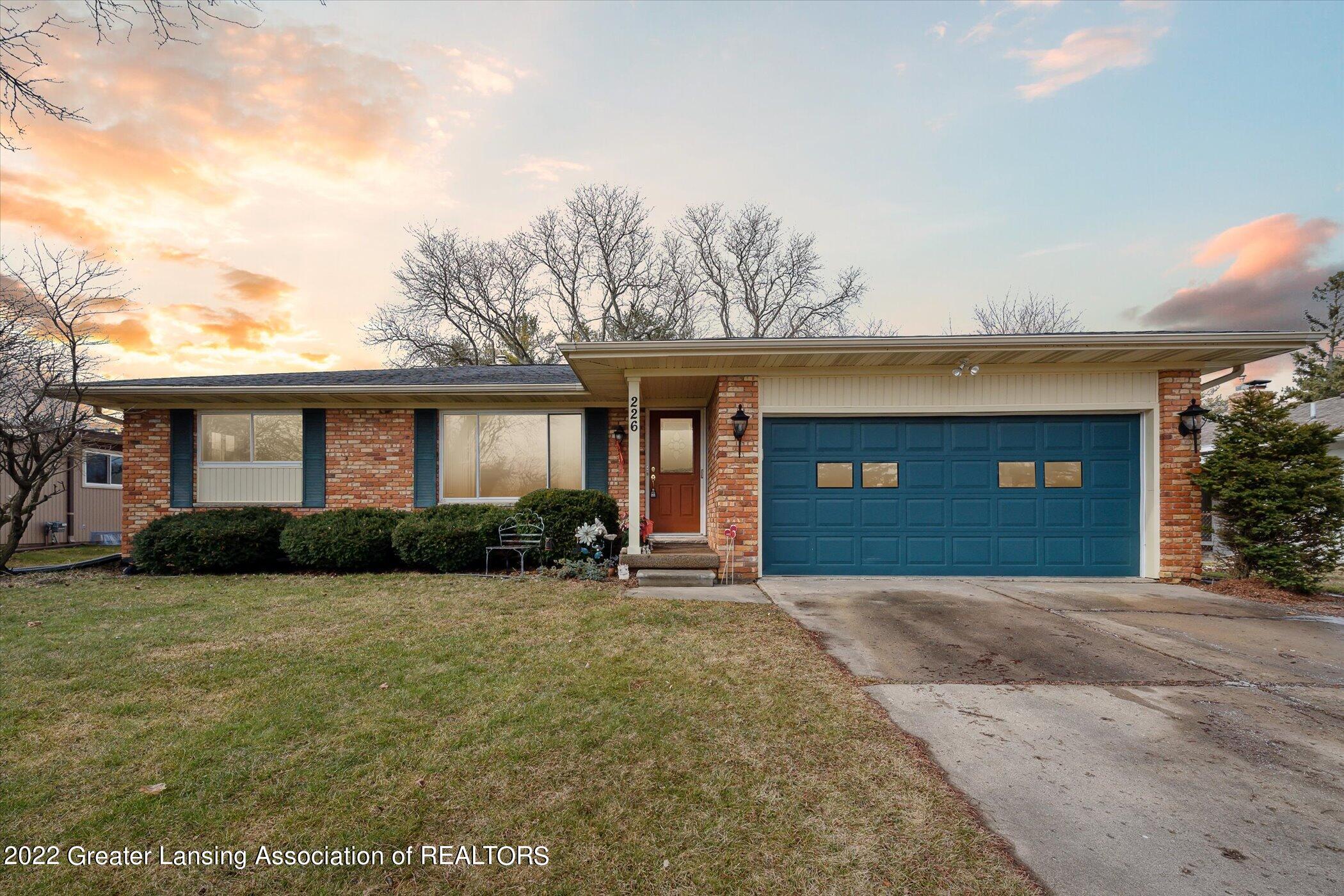 226 Elmshaven Drive