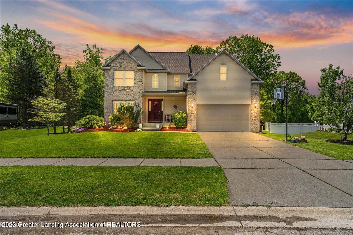 2423 Houghton Hollow Drive