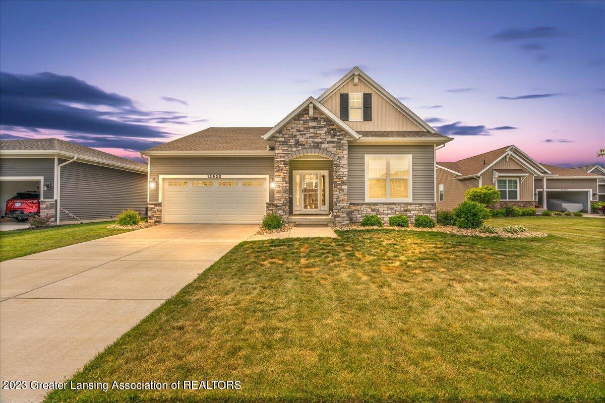 12920 Serenity Place, DeWitt