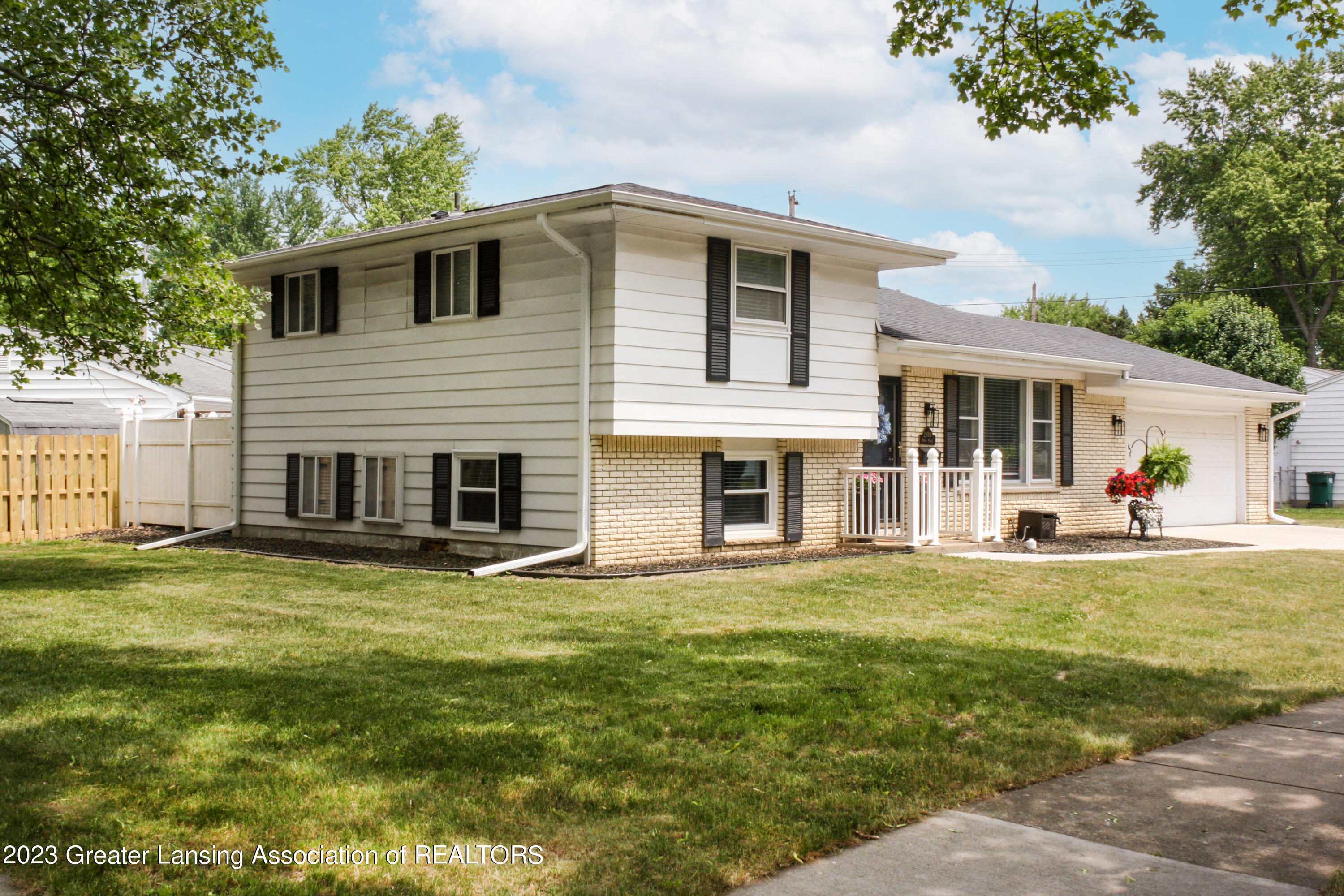 2108 Peggy Place