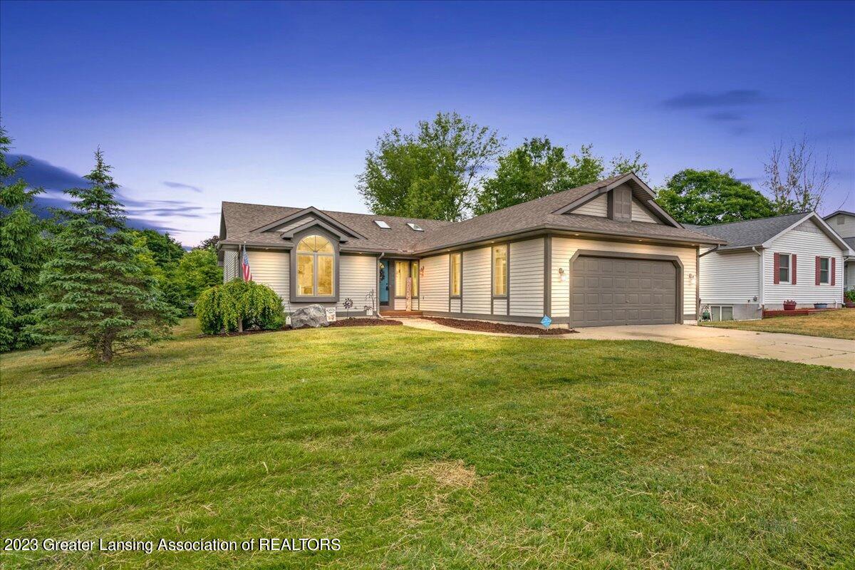 5990 Horstmeyer Road