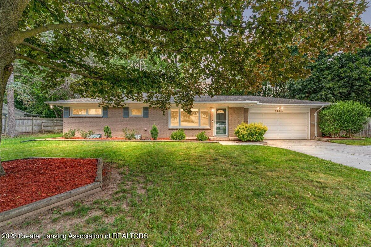 4554 Eastwood Drive