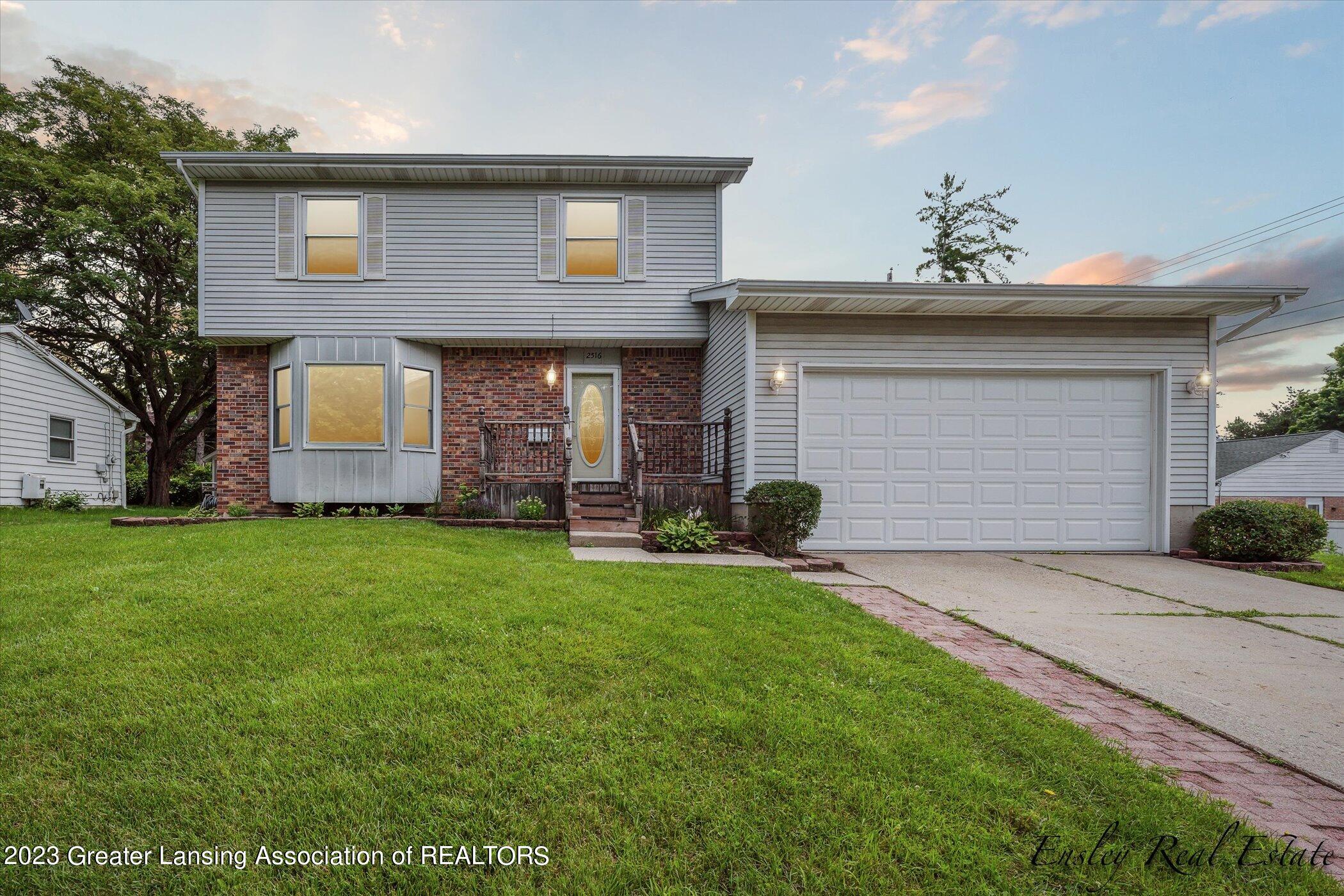 2516 Meadowlane Drive