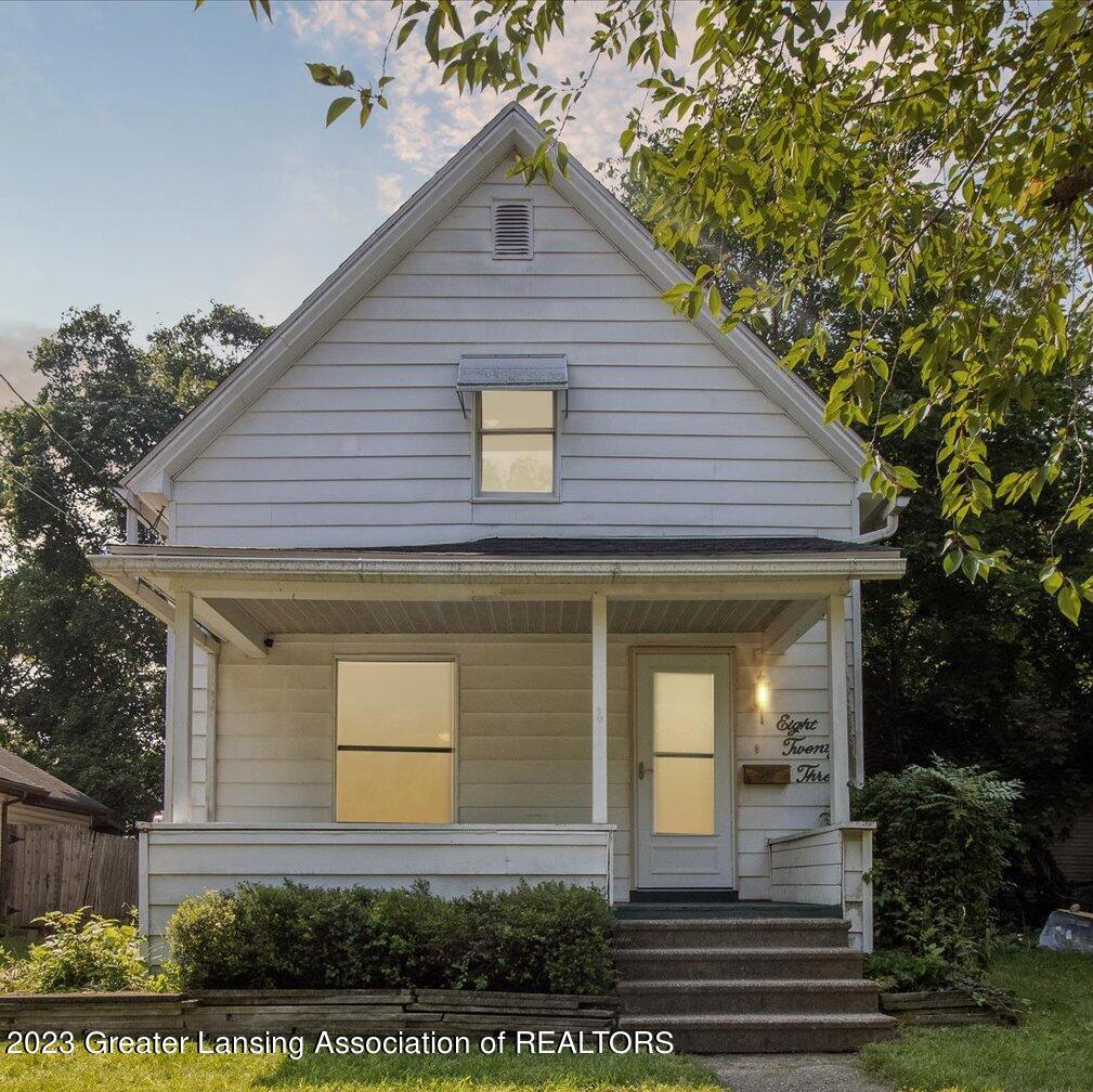 823 Maryland Avenue