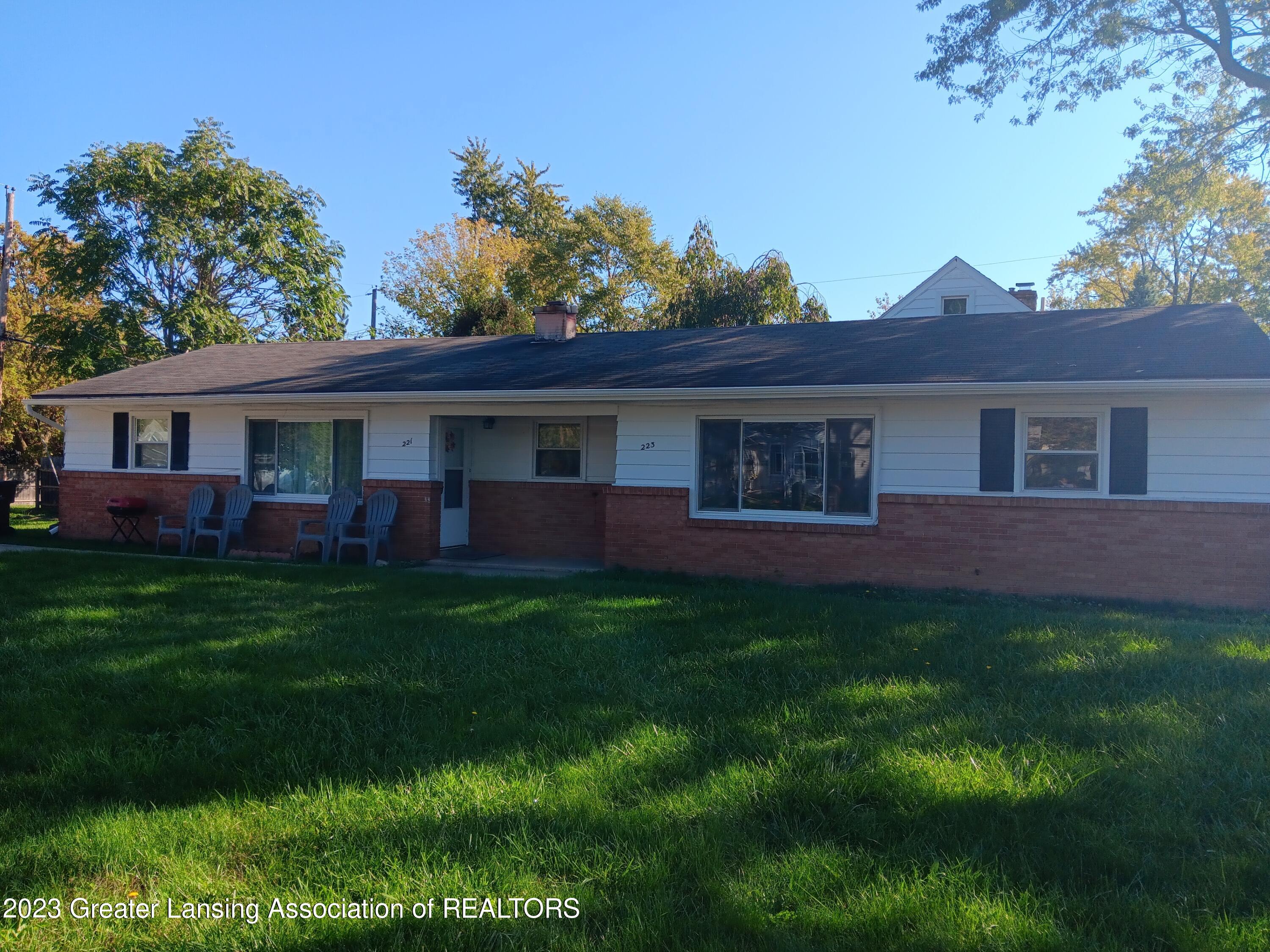 221 S Rosemary Street