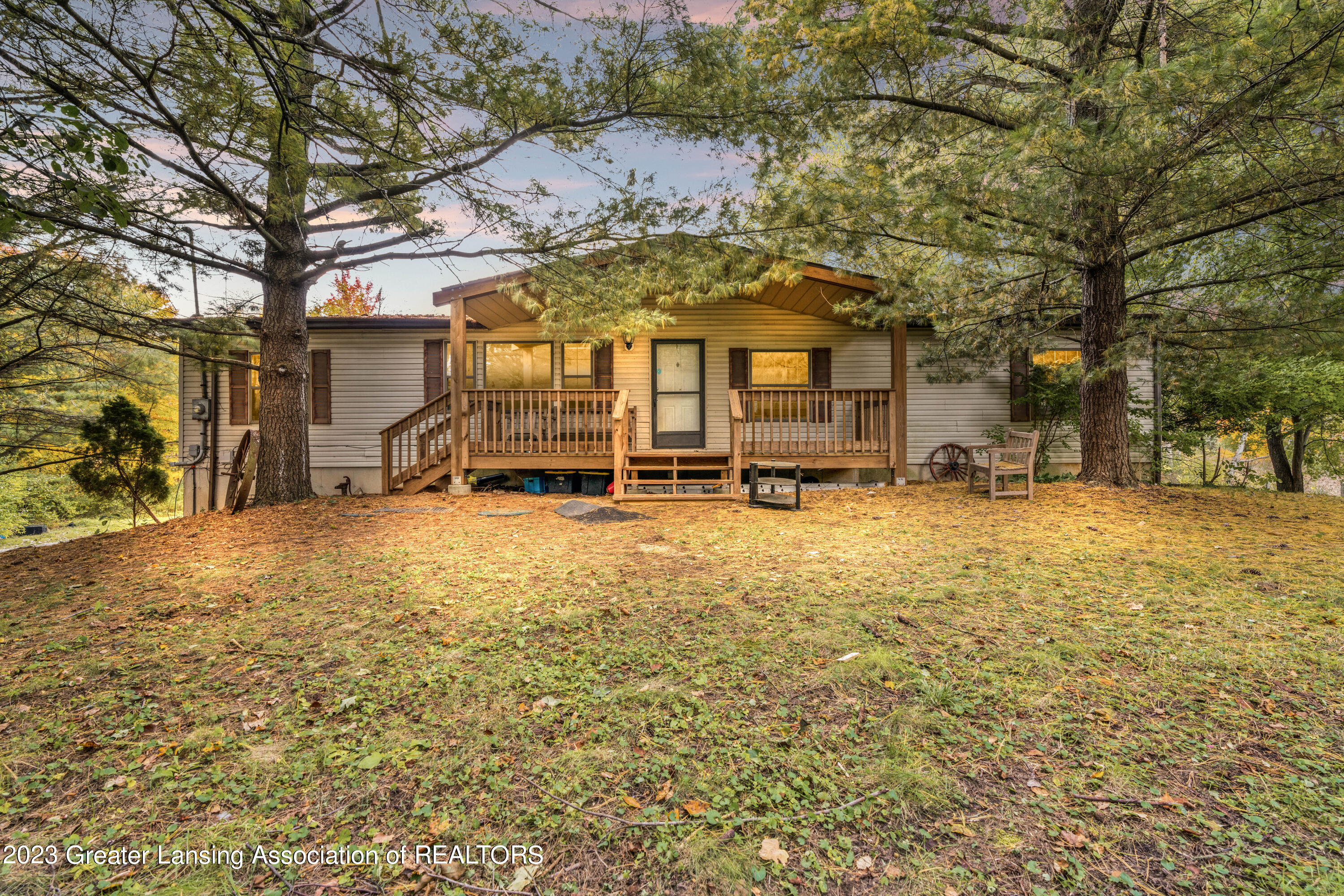 9380 Coleman Road