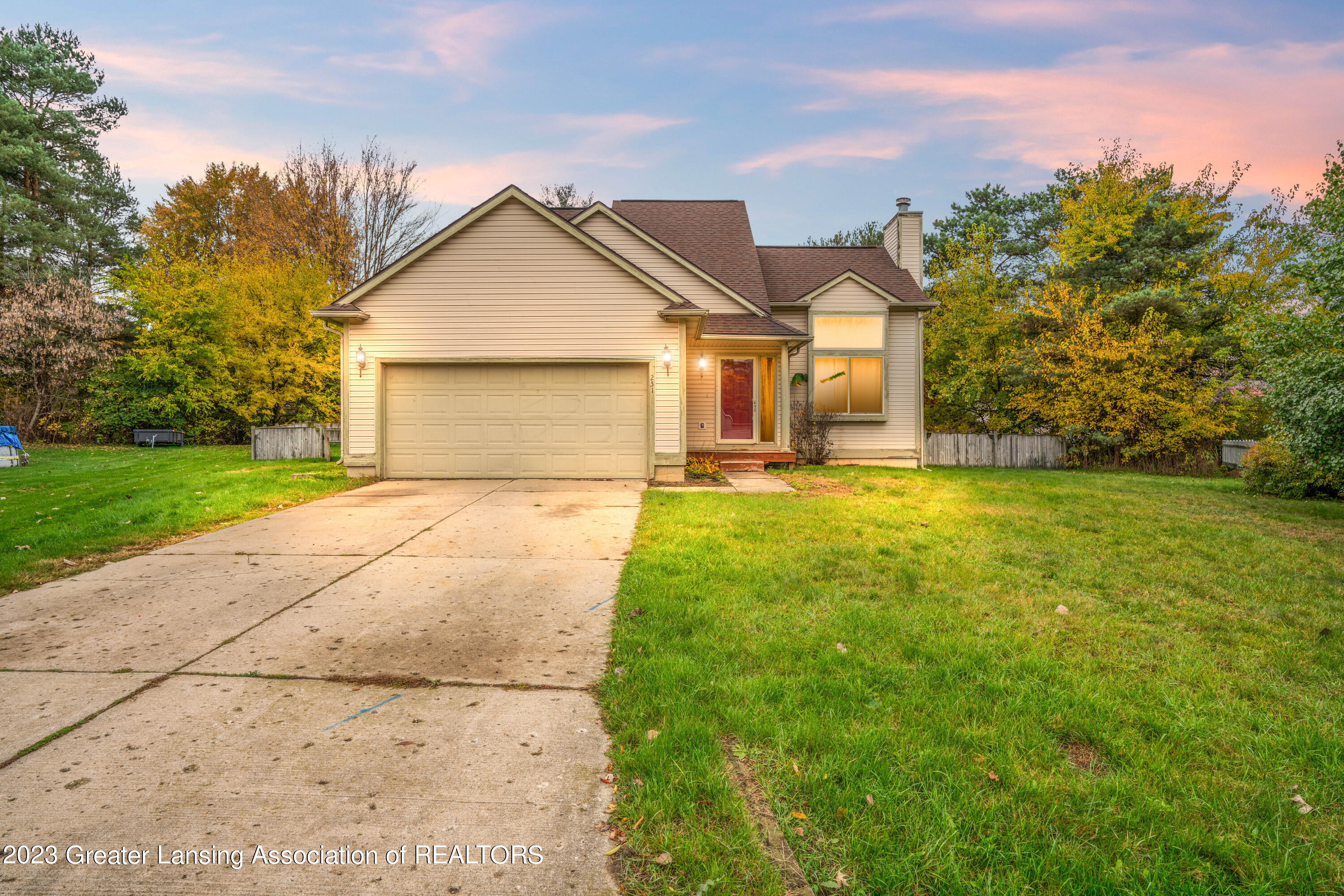 251 Winding River Lane