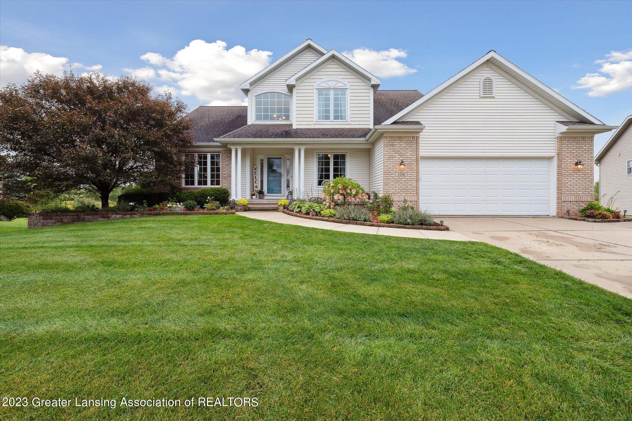 1238 Berkshire Drive