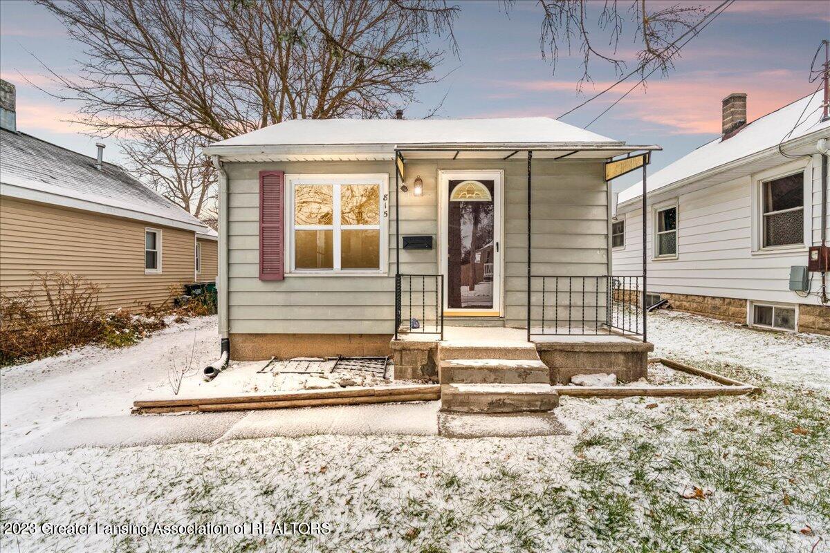 815 Orchard Glen Avenue