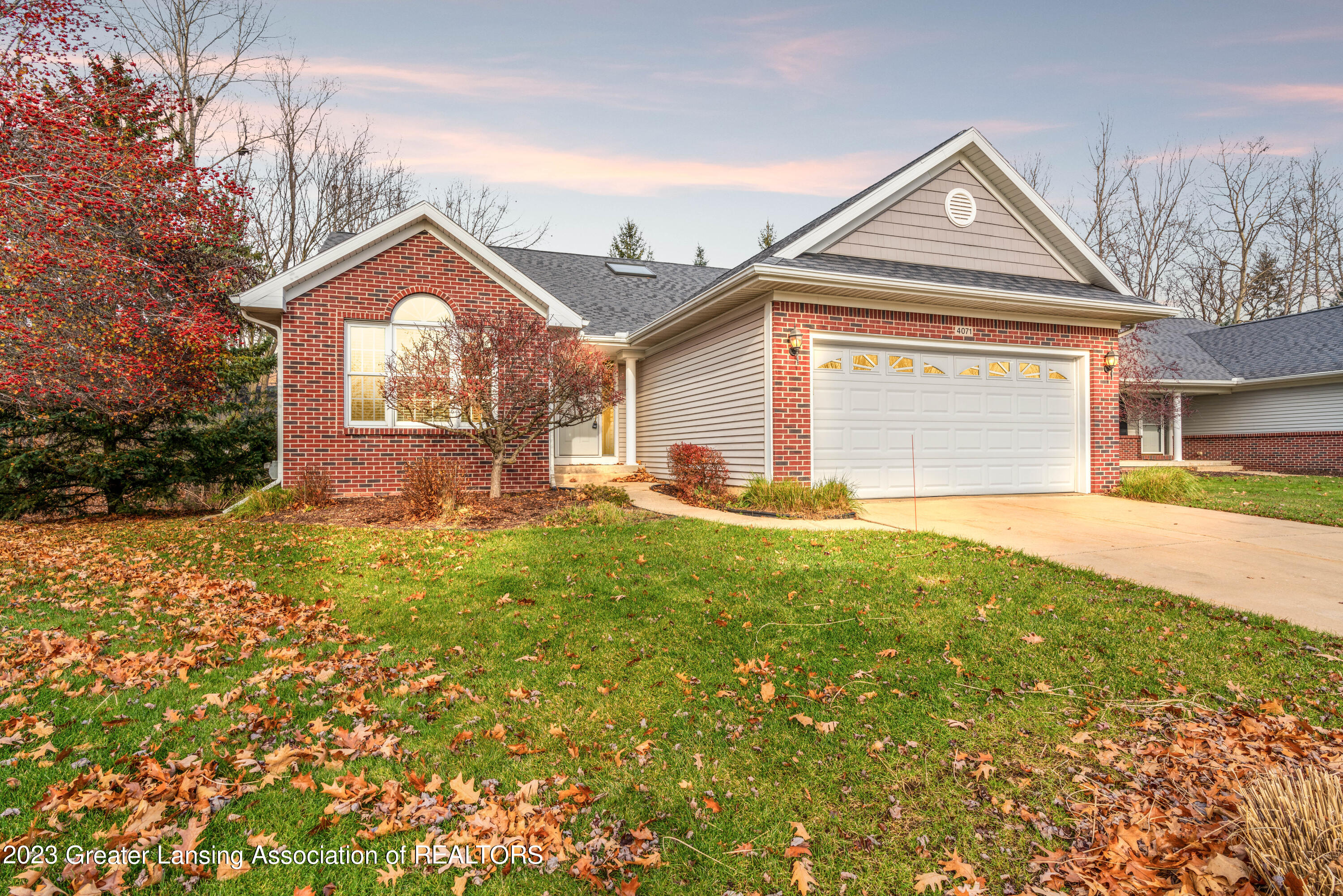 4071 Highland Terrace