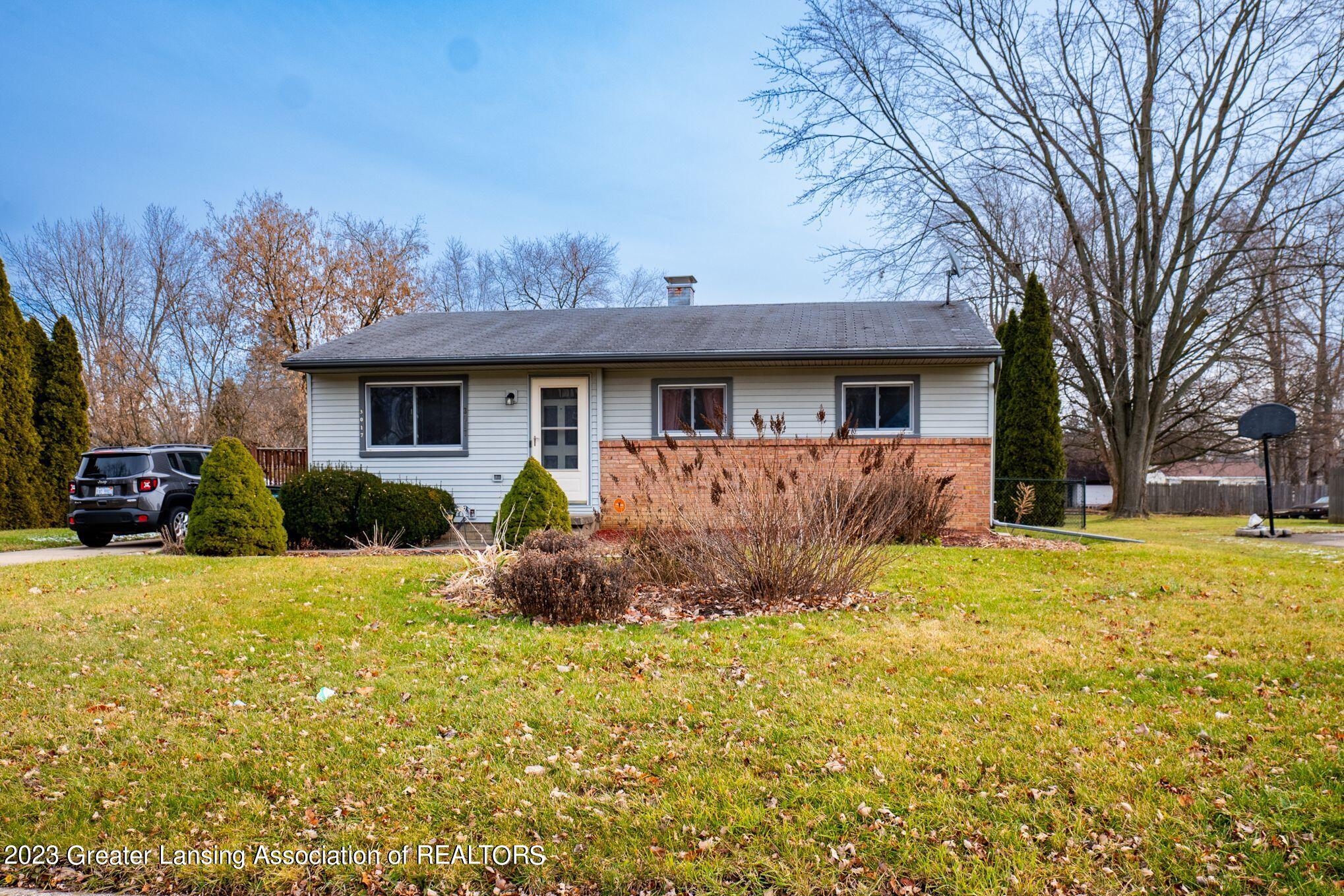 3017 Viking Street