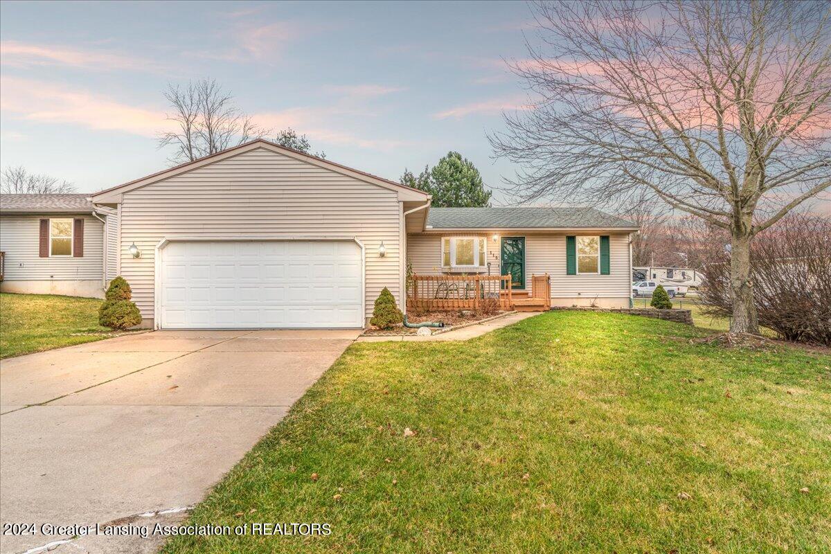 115 Thornway