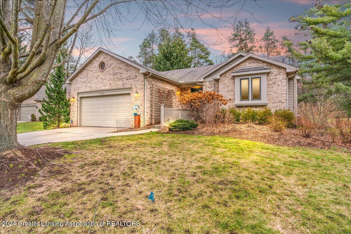 6310 Timber View Drive