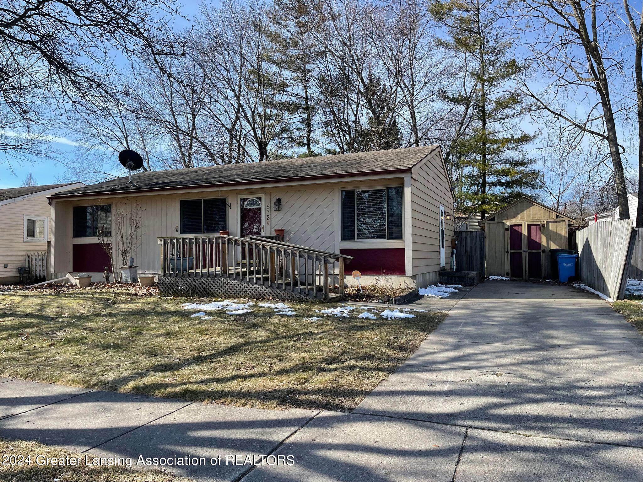 5724 Annapolis Drive