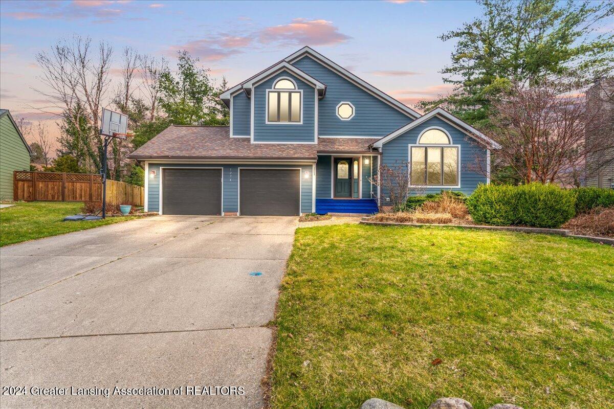1274 Sebewaing Road