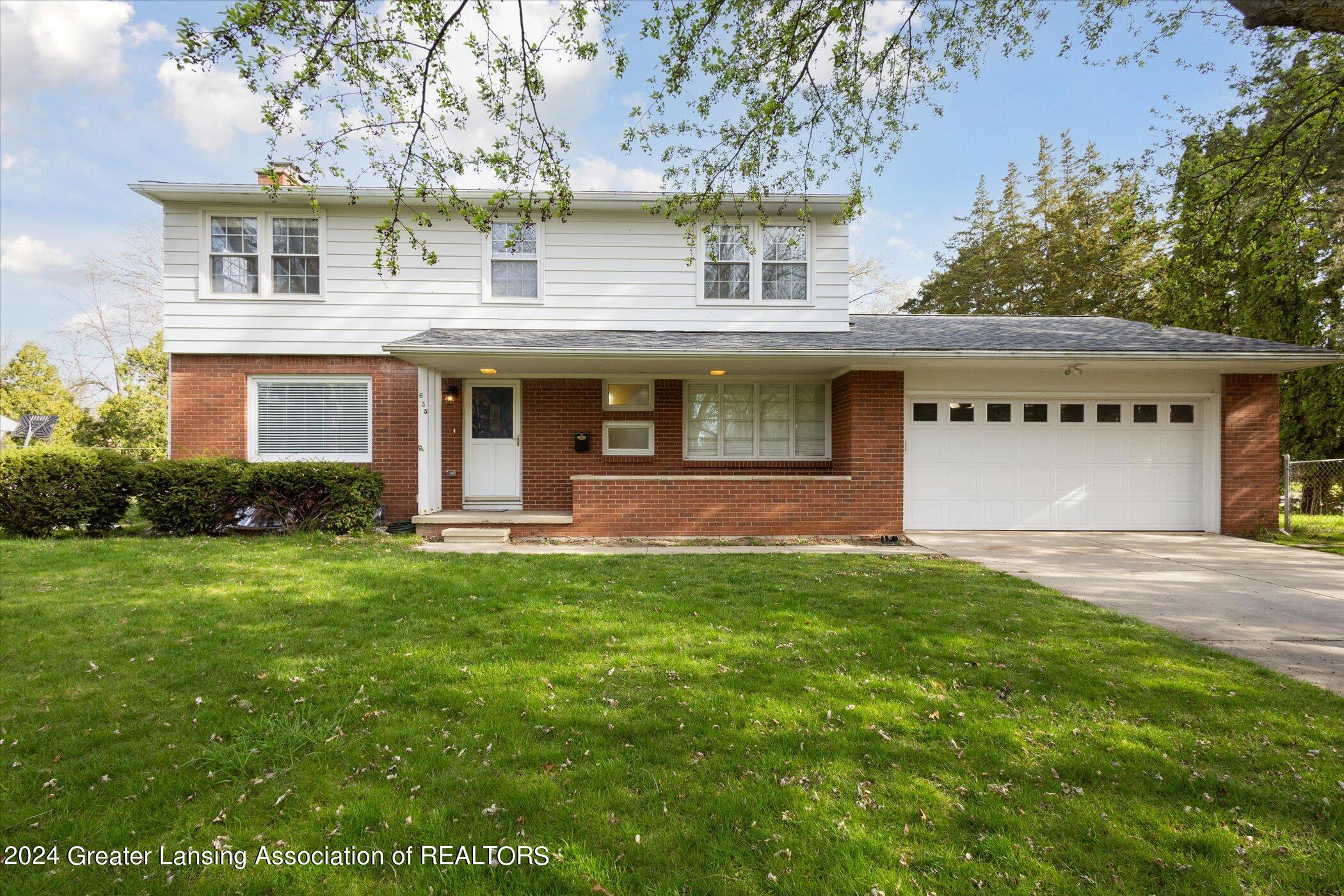 635 Greencroft Court