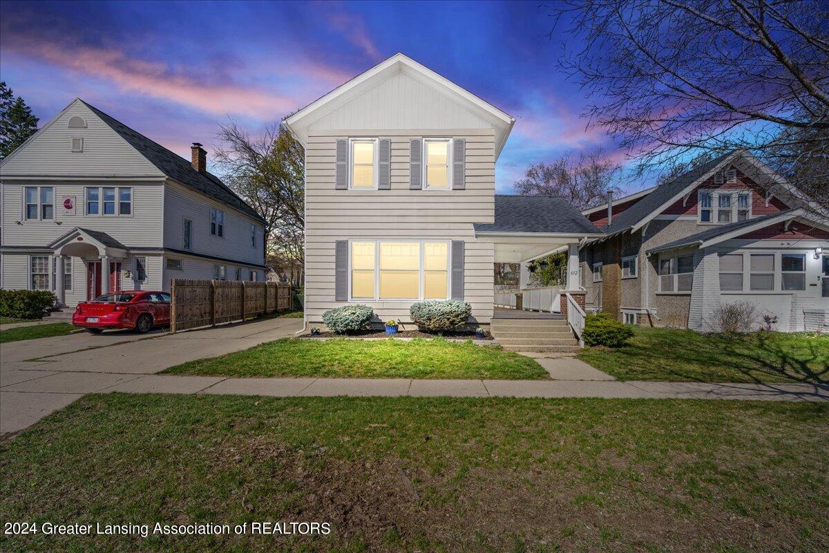 612 S Main Street, Mt. Pleasant