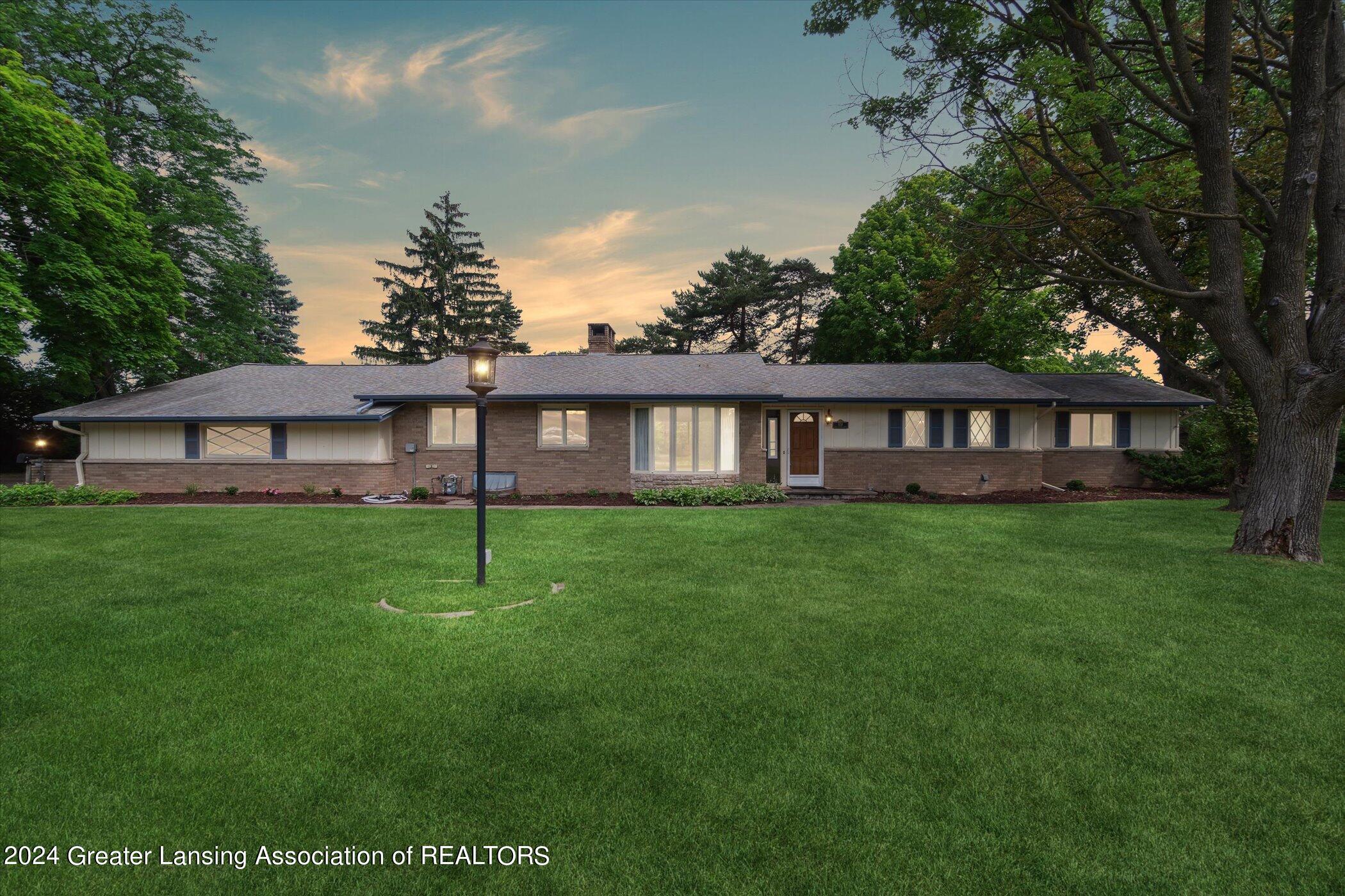 1131 Old Hickory Lane