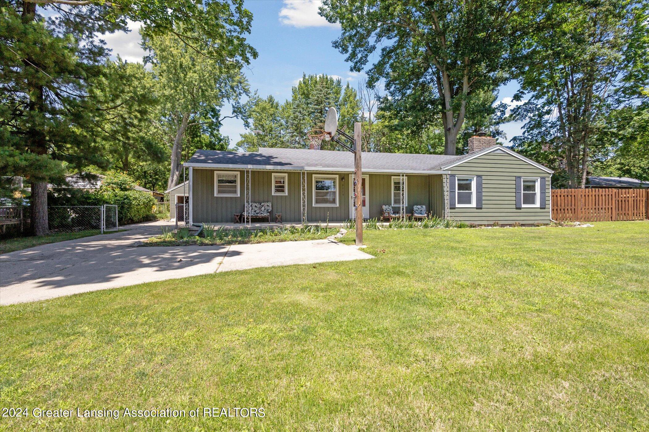 2115 Wabash Road