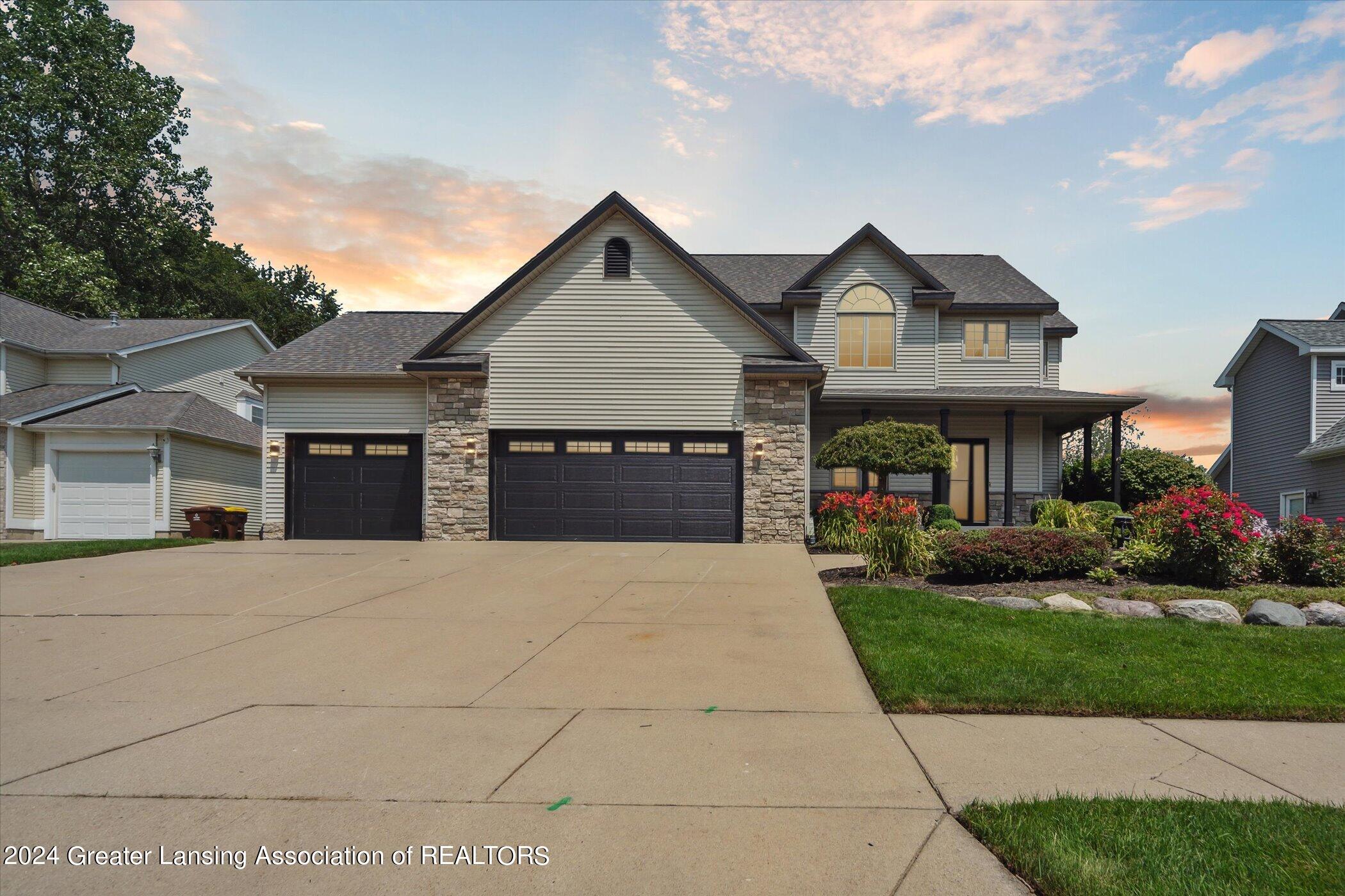 2456 Houghton Hollow Drive