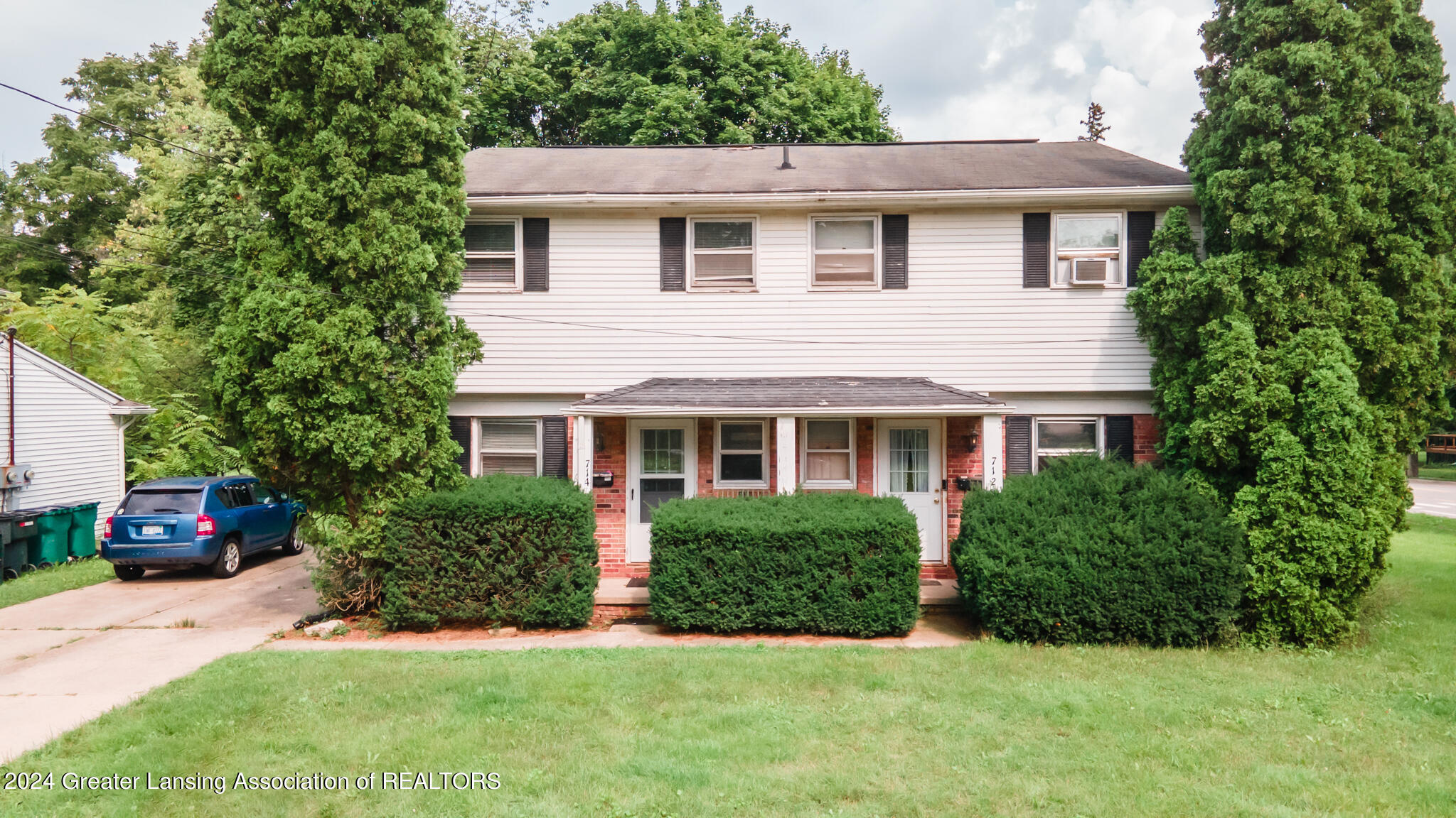 712-714 Berkshire Lane