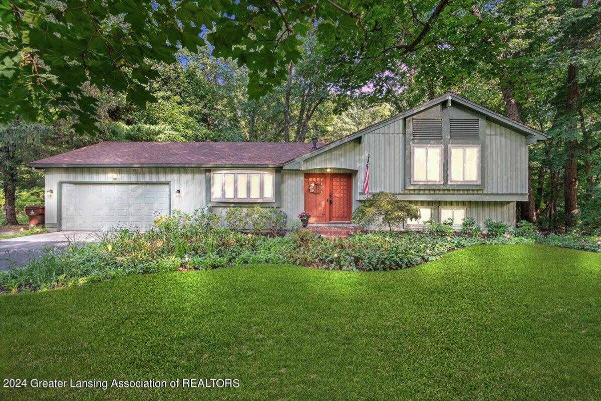 4616 Sandstone Drive