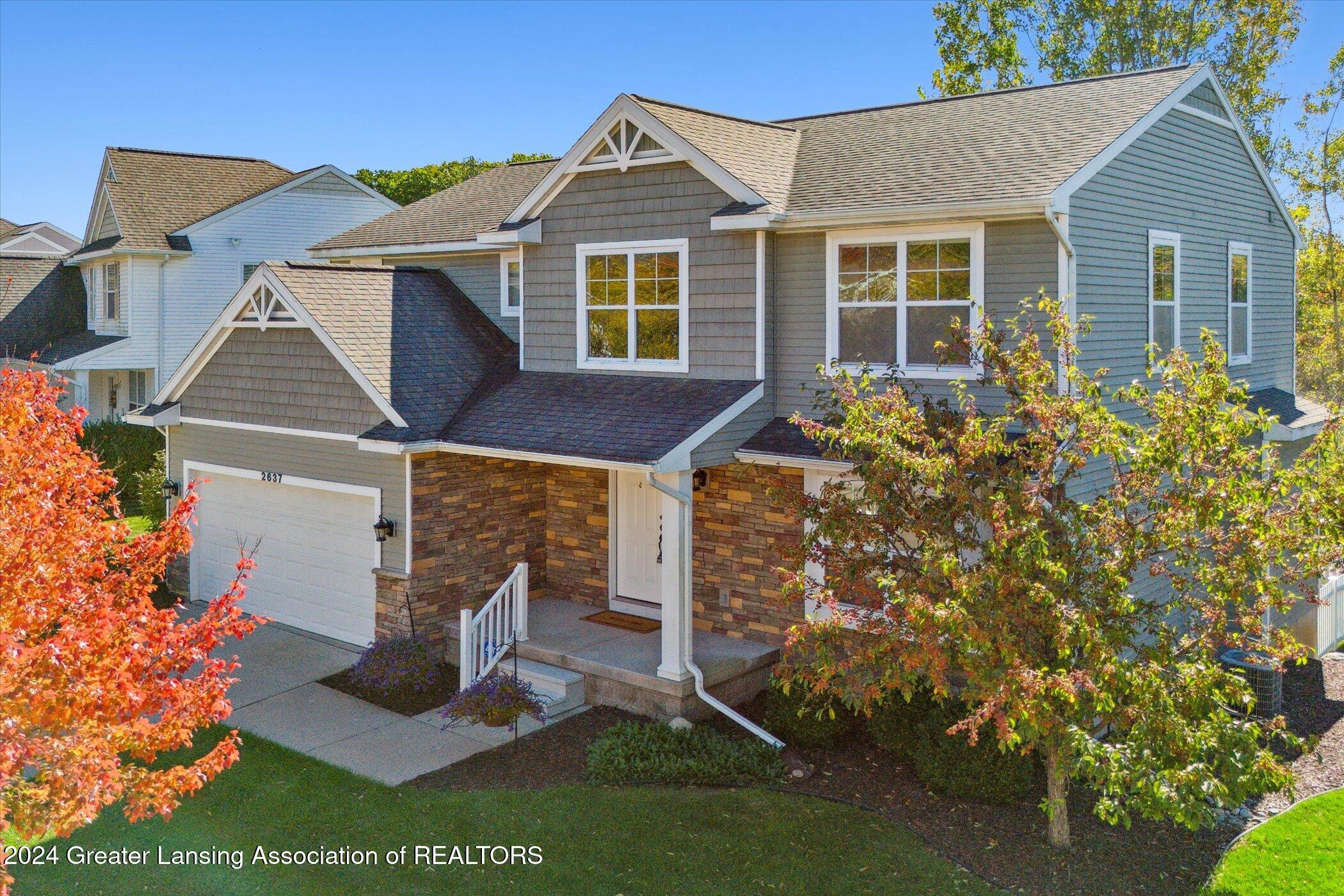2637 Elderberry Drive