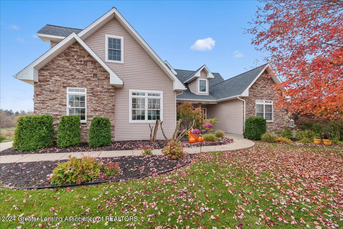 5681 Ladderback Drive