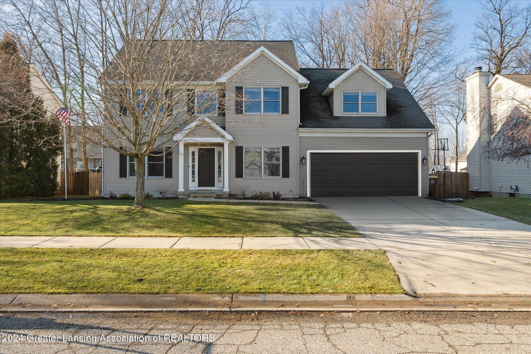 2177 Aspenwood Drive