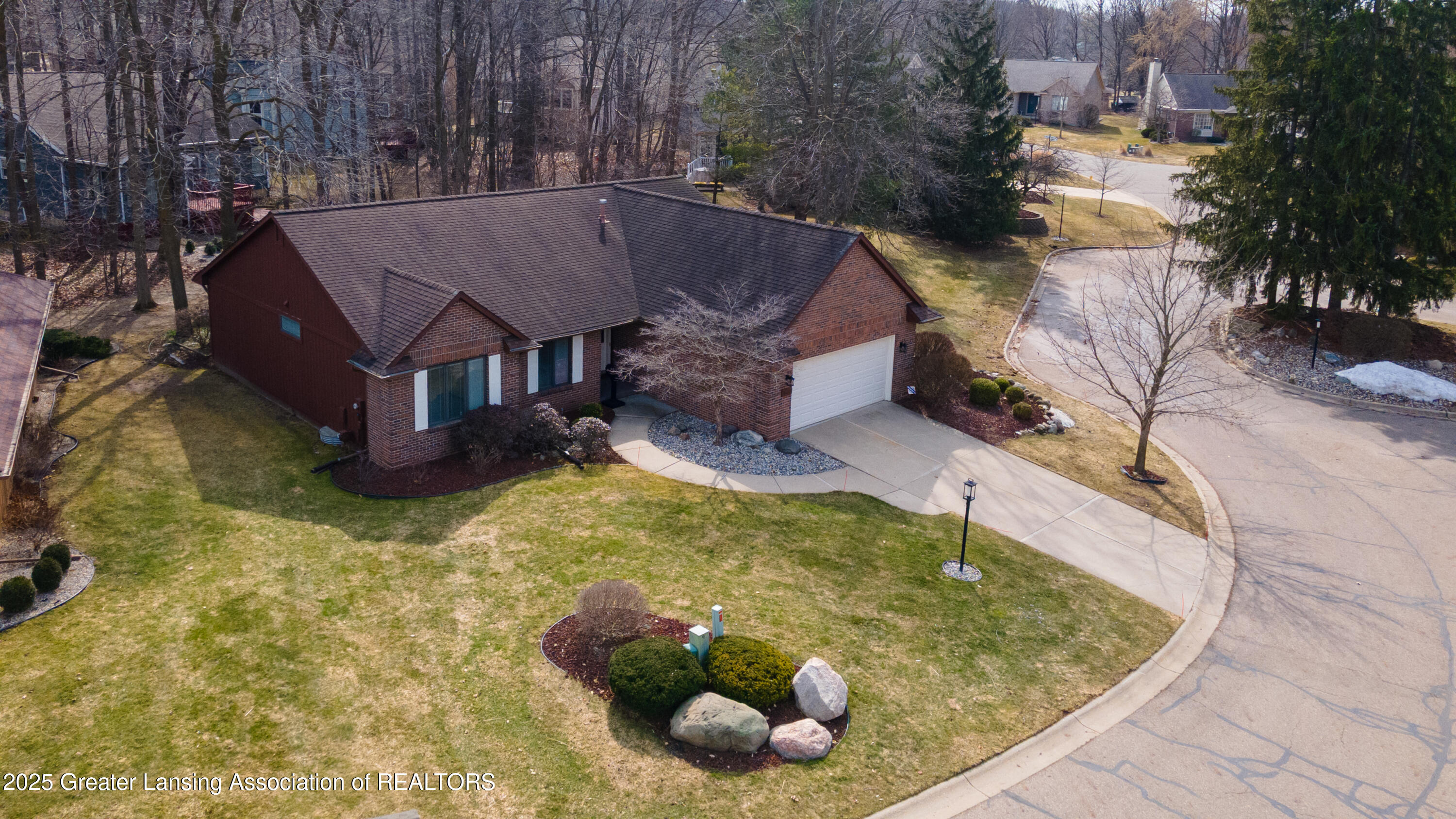 3633 Muirfield Drive