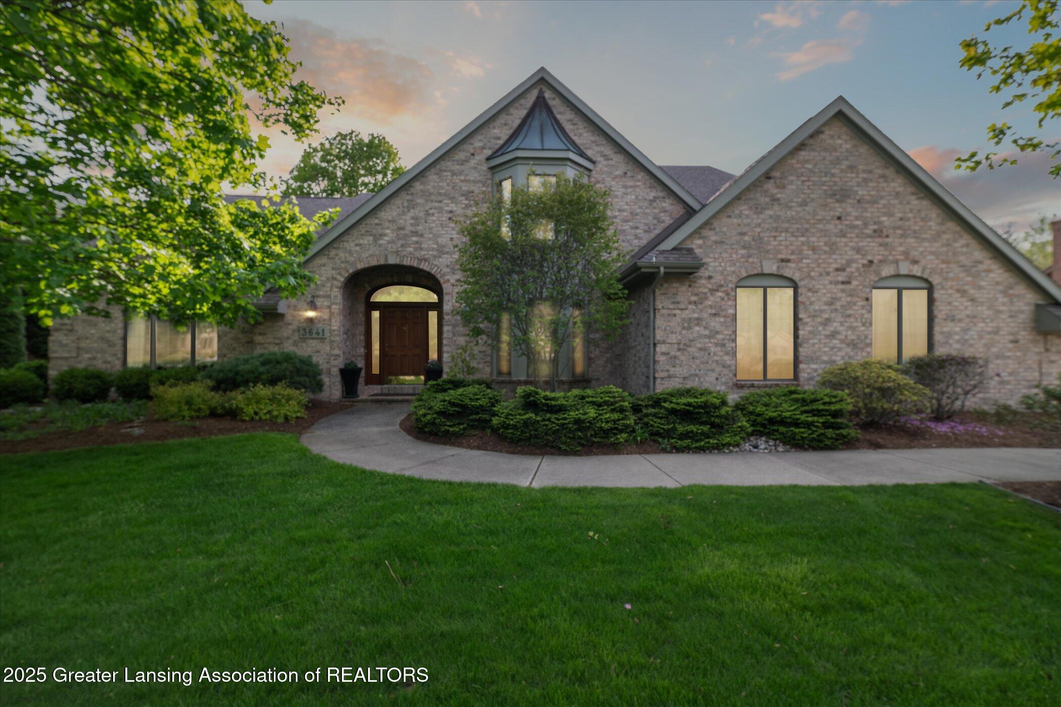3641 Beech Tree Lane