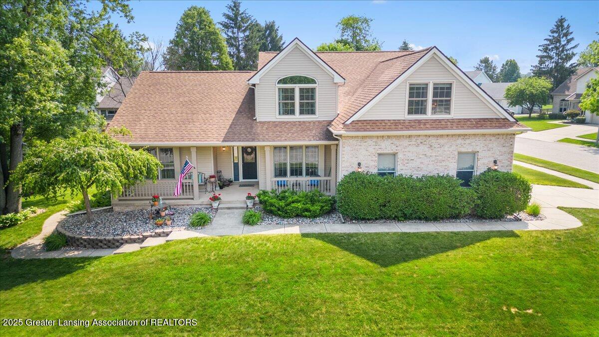 2134 Cedar Bend Drive