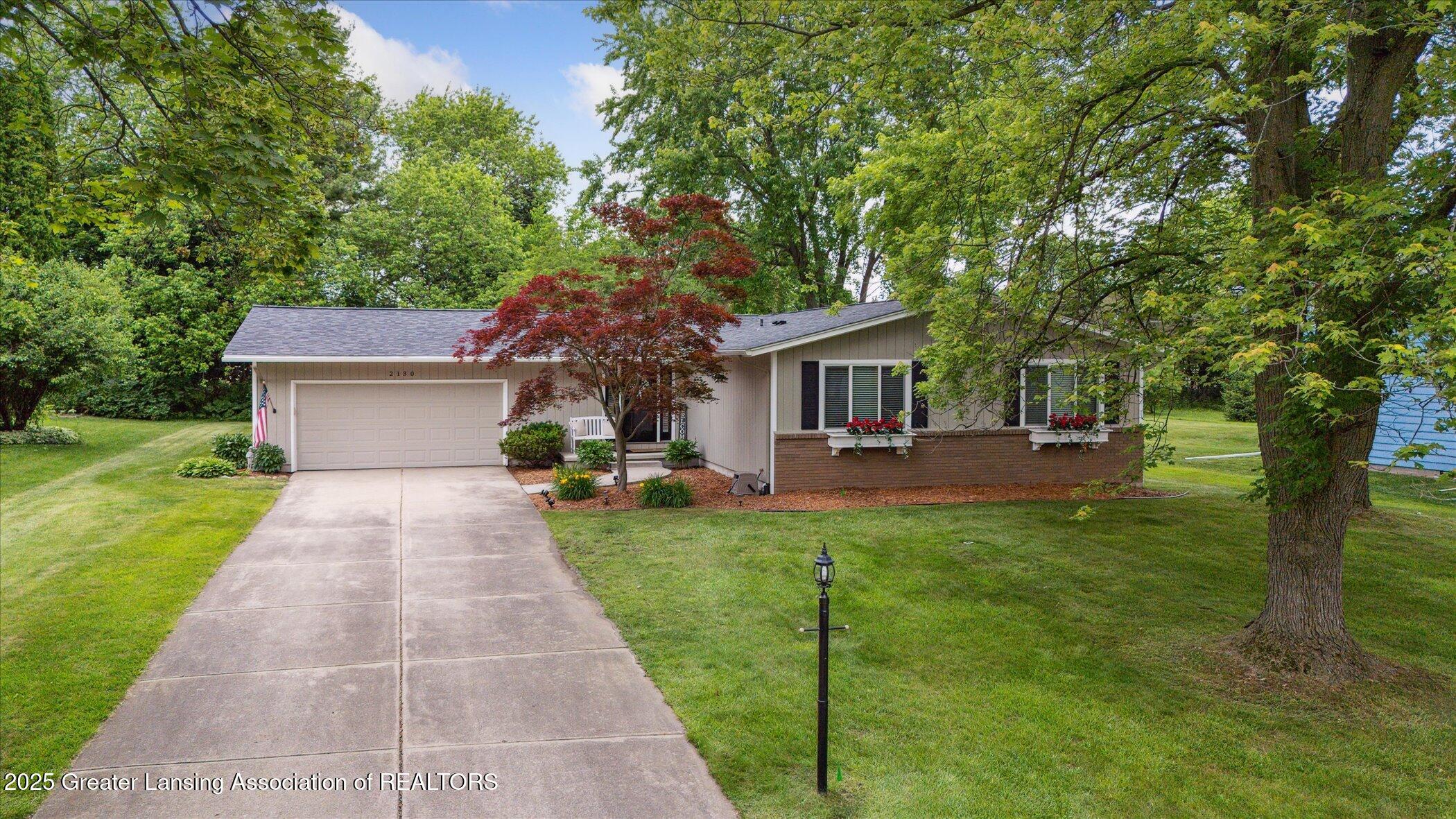 2130 Belding Court