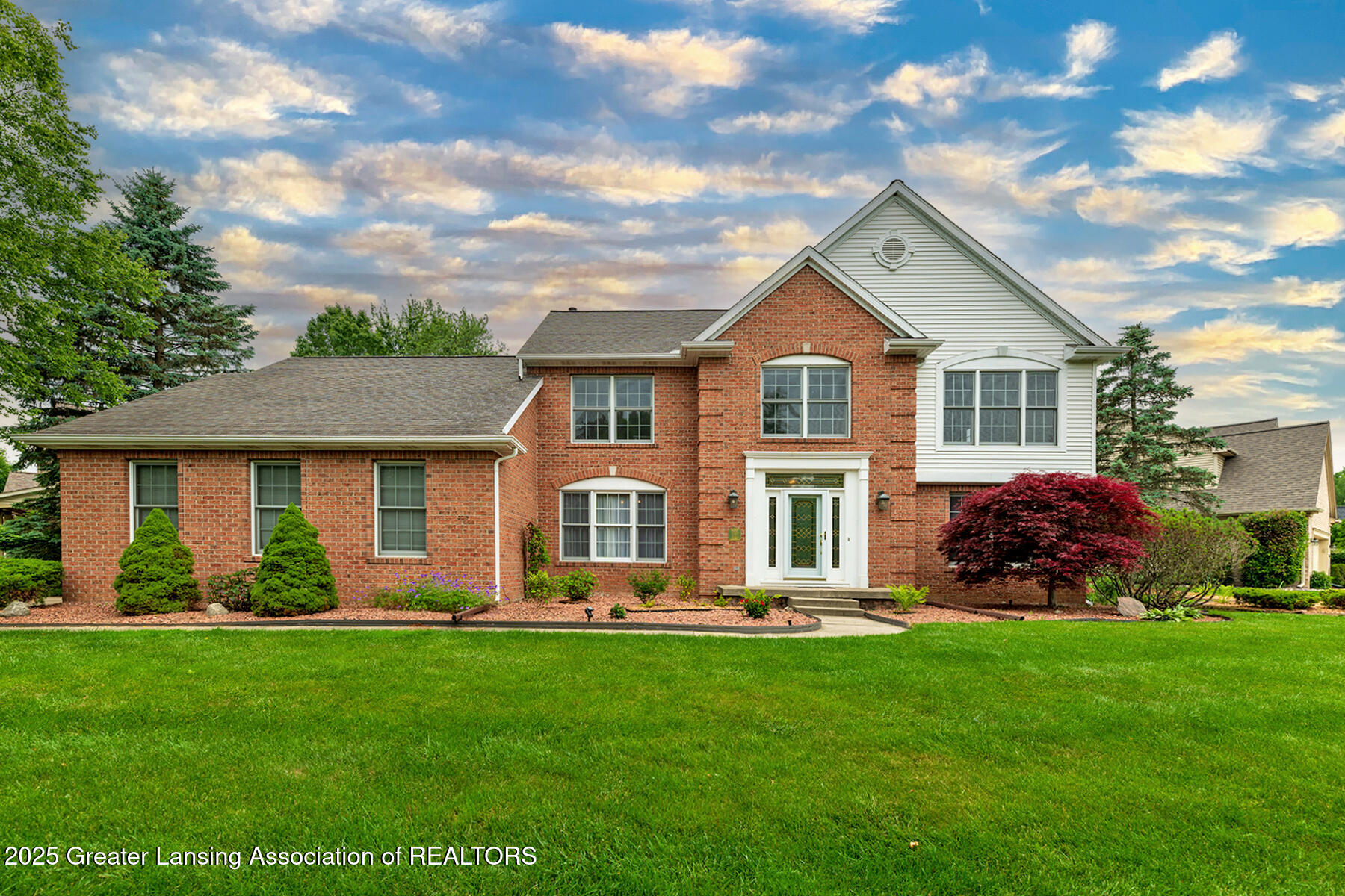 1302 S Spicewood Drive