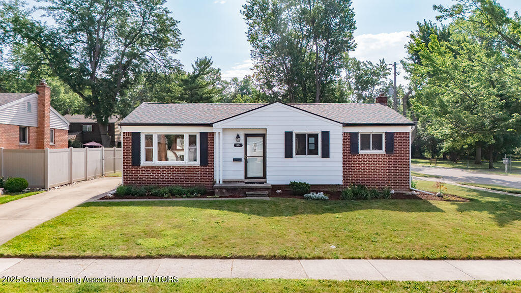 1604 Springfield Lane