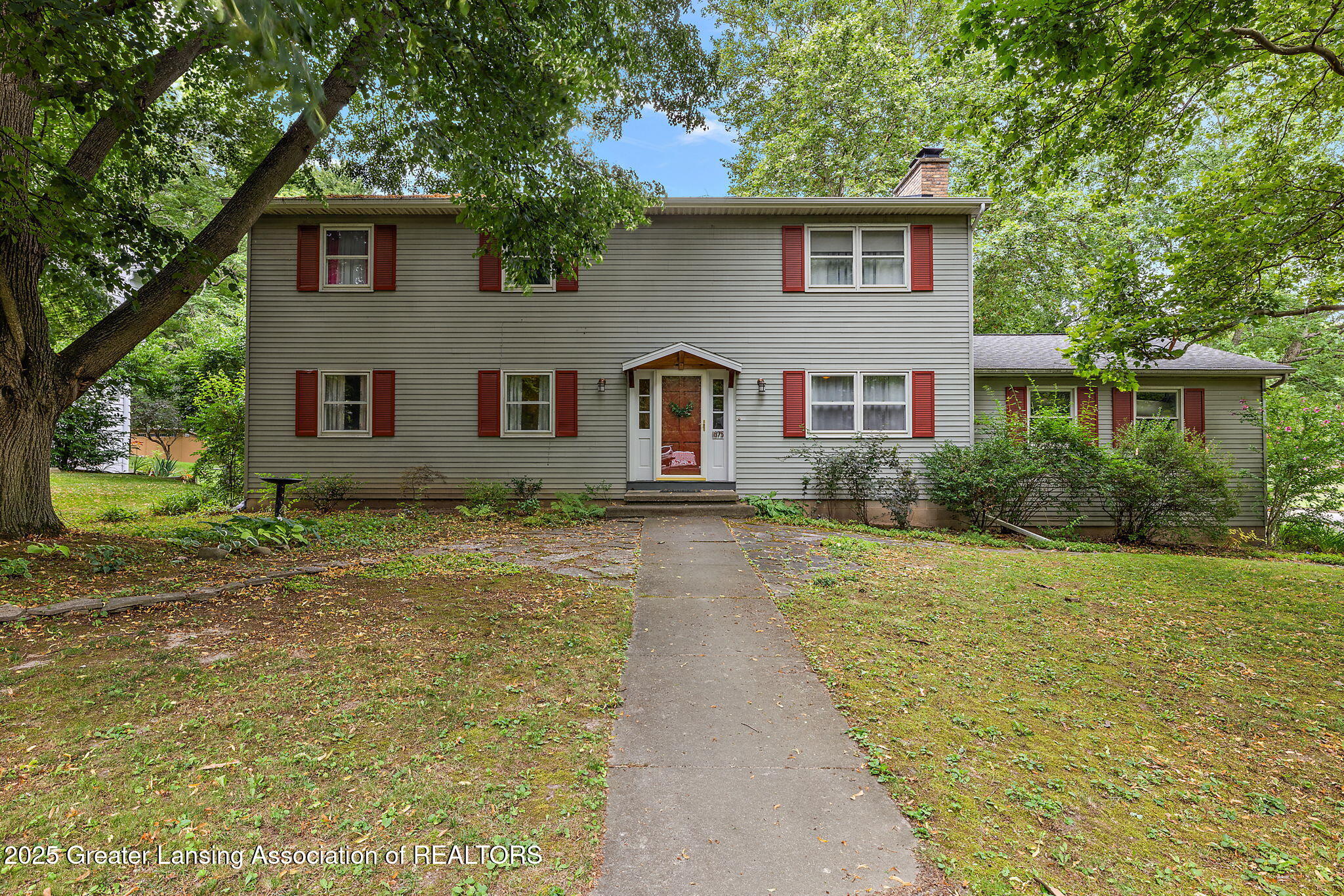 1875 Penobscot Drive