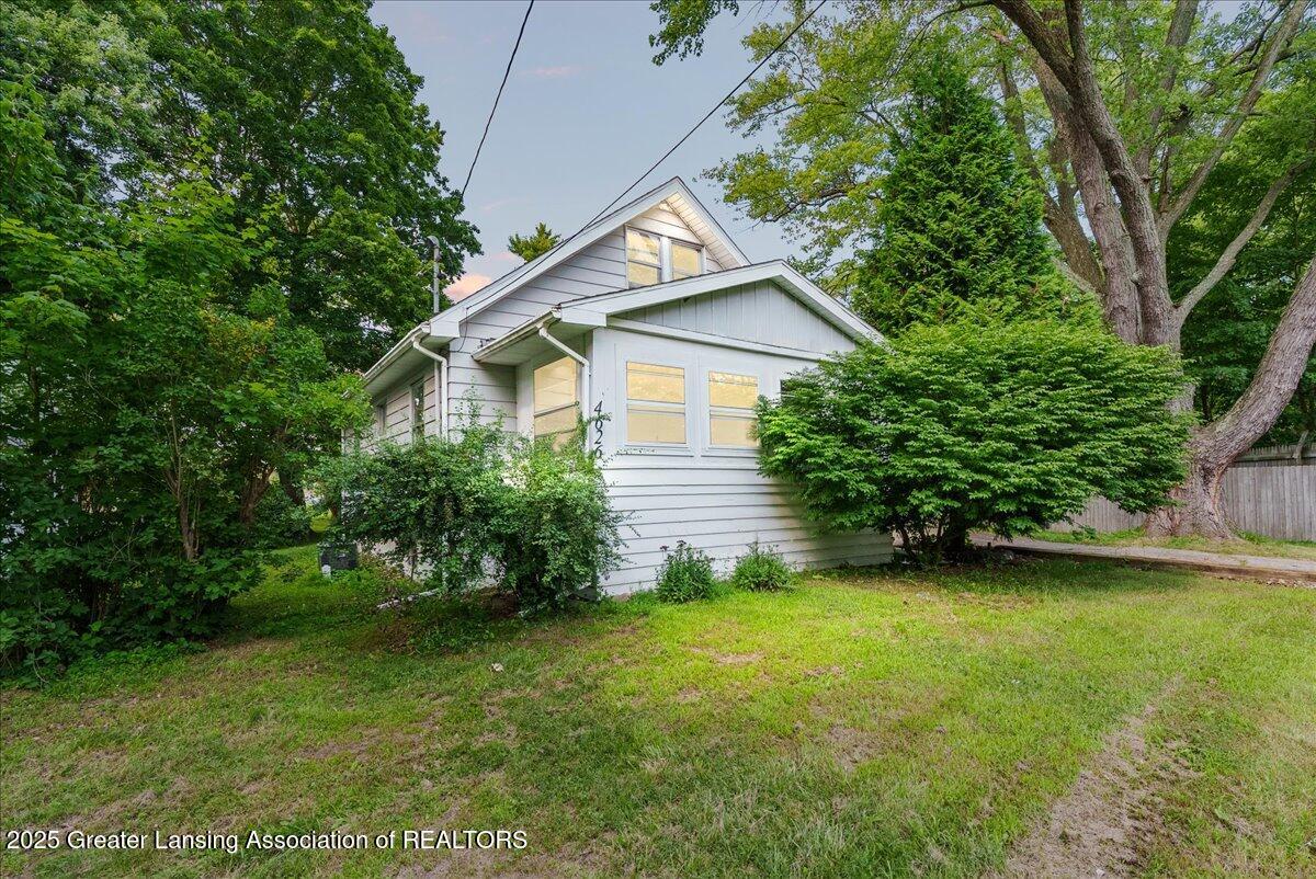4626 Krental Avenue