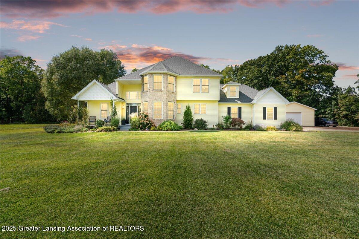 243 N Aurelius Road