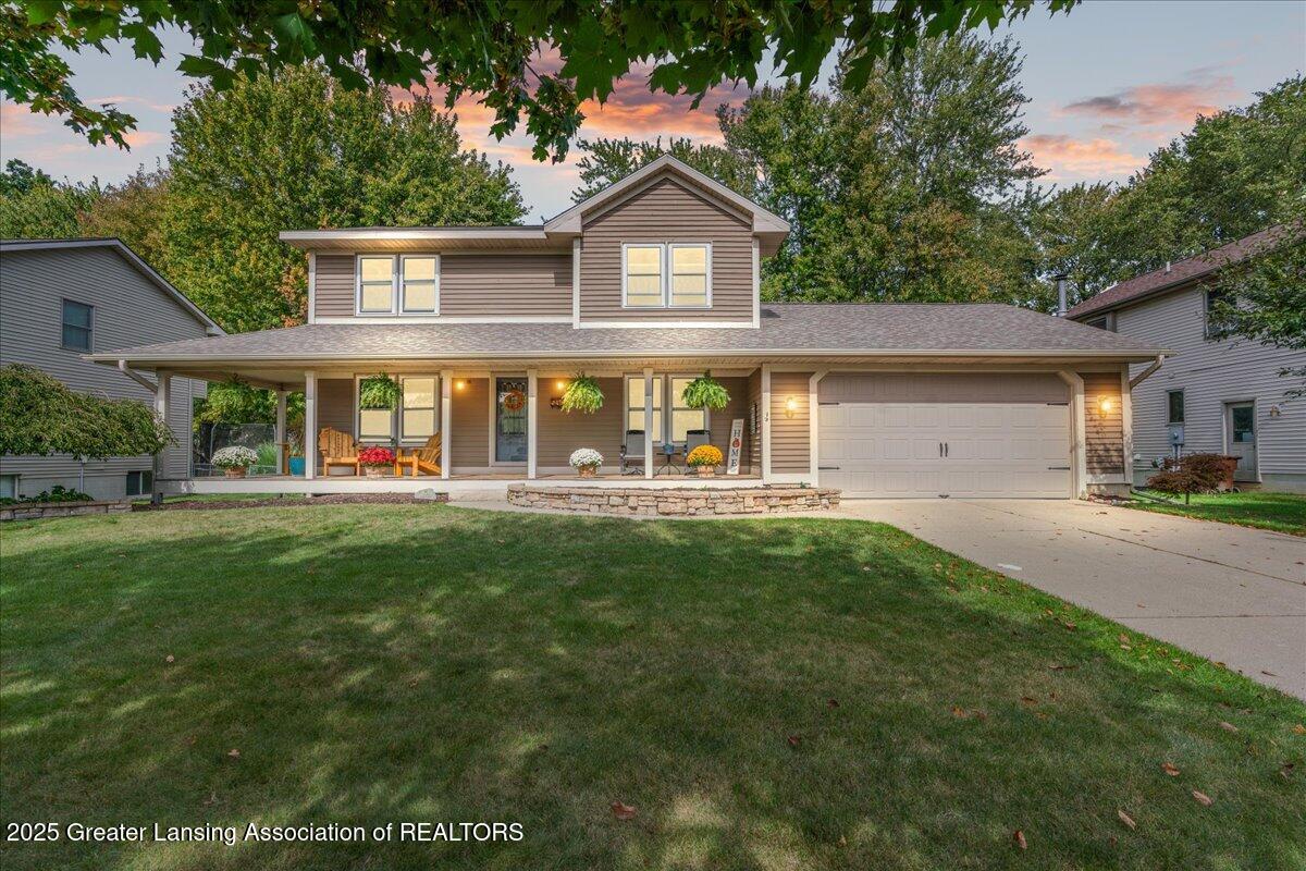 5900 Macmillan Way