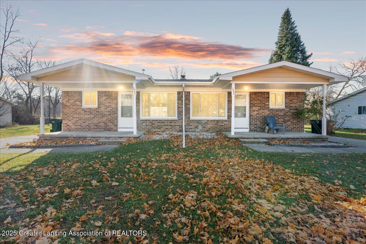 1600 Lockbridge Drive
