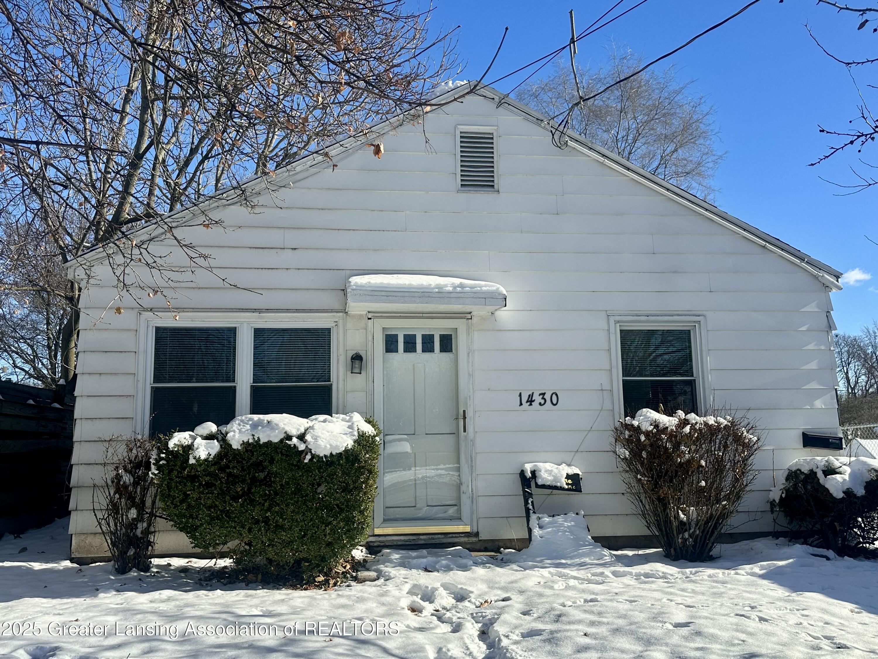 1430 N Martin Luther King Jr Boulevard