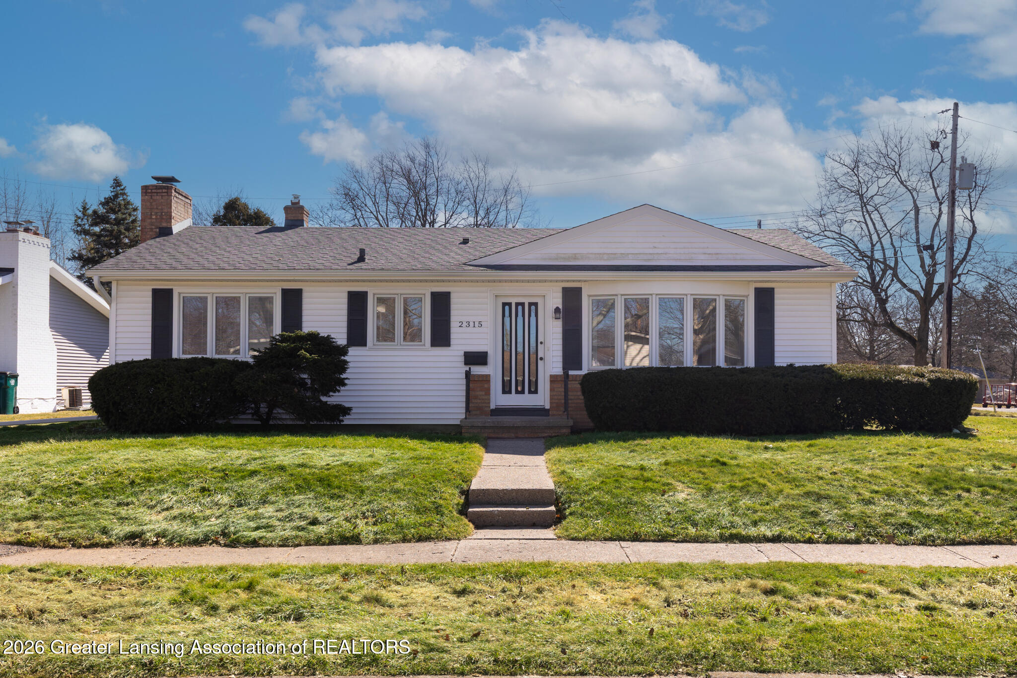 2315 Belaire Drive