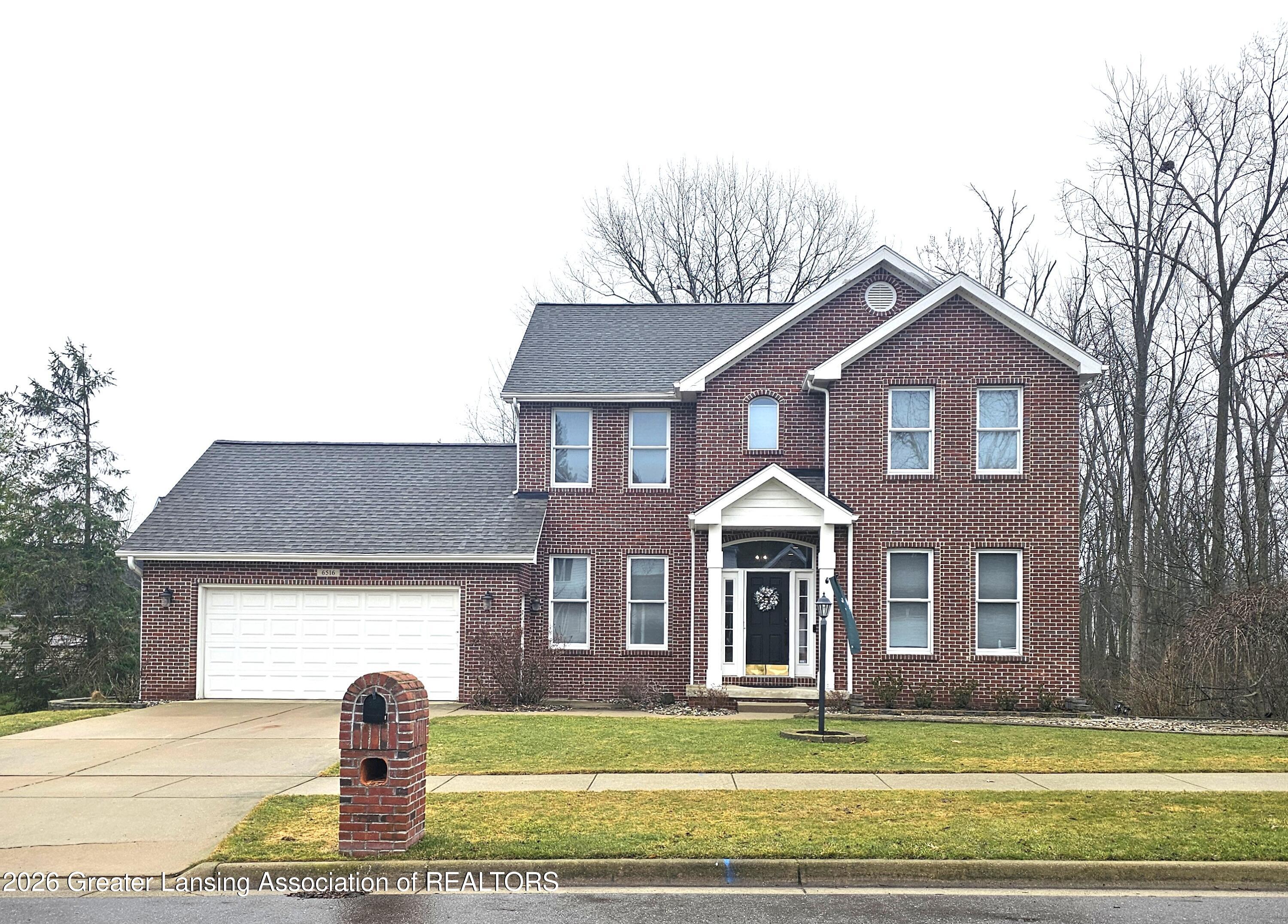 6516 English Oak Drive