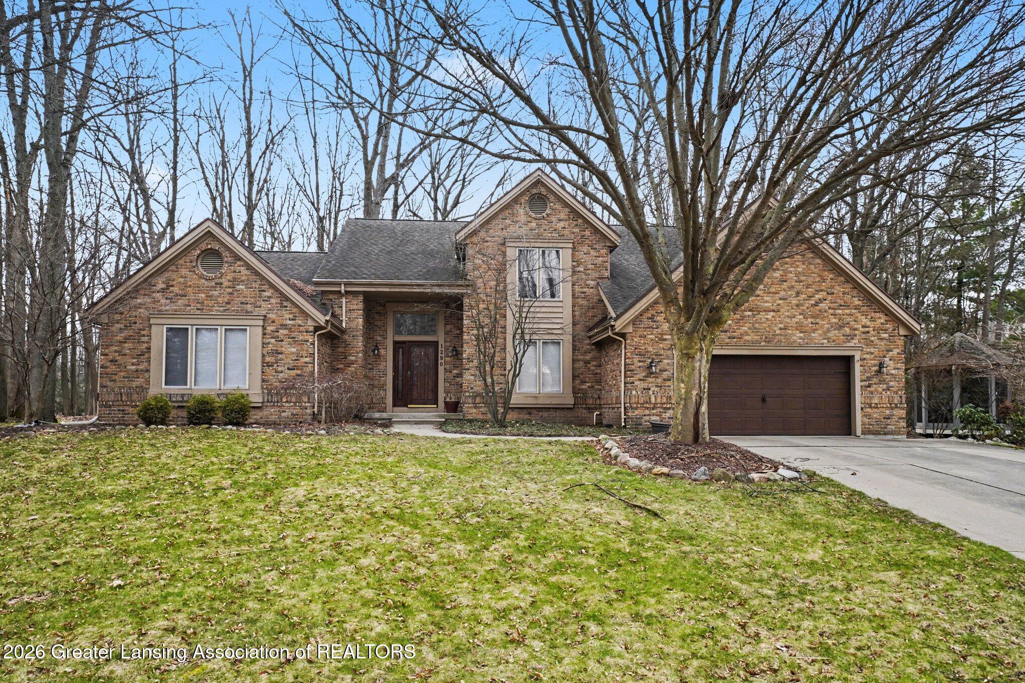 1290 Shortwood Circle