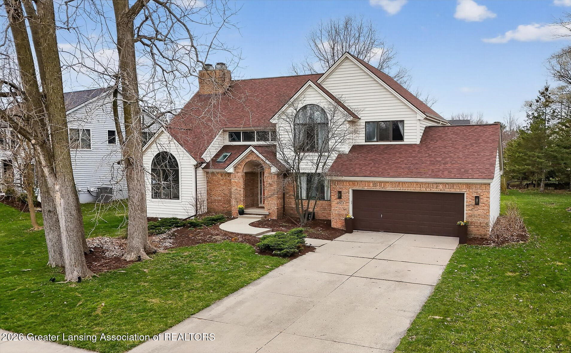 3911 Breckinridge Drive