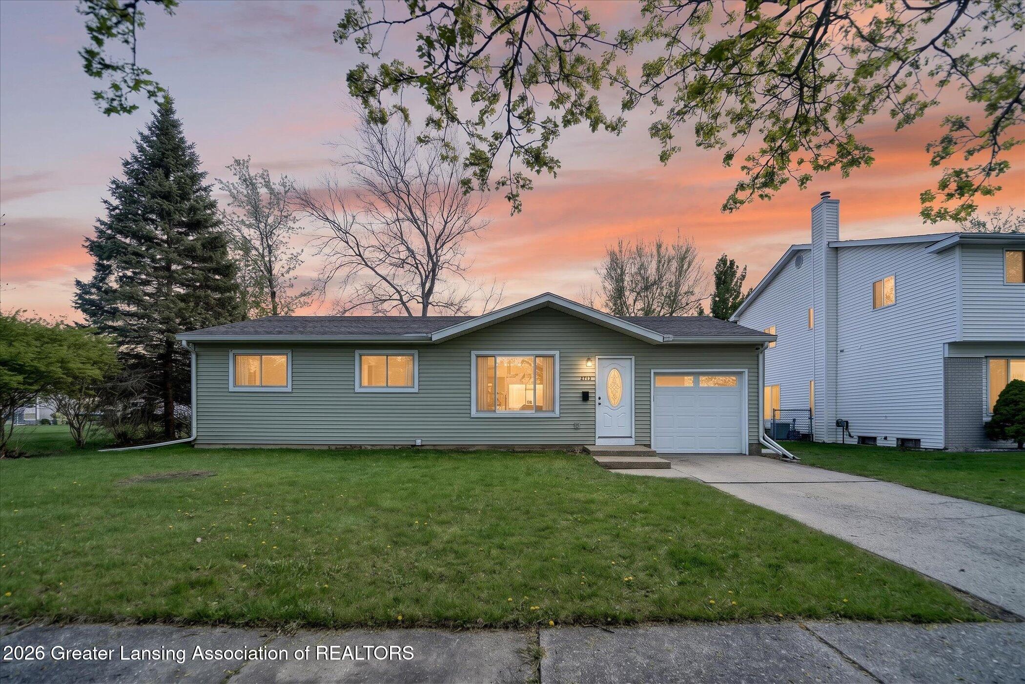 2715 Glenbrook Drive